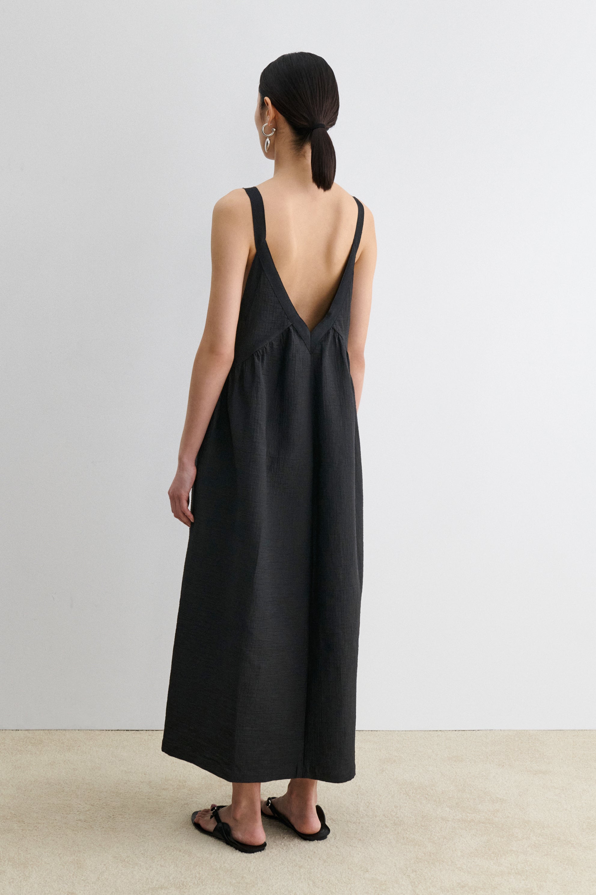 Cursley Dress-DRESSES-Rachel Comey