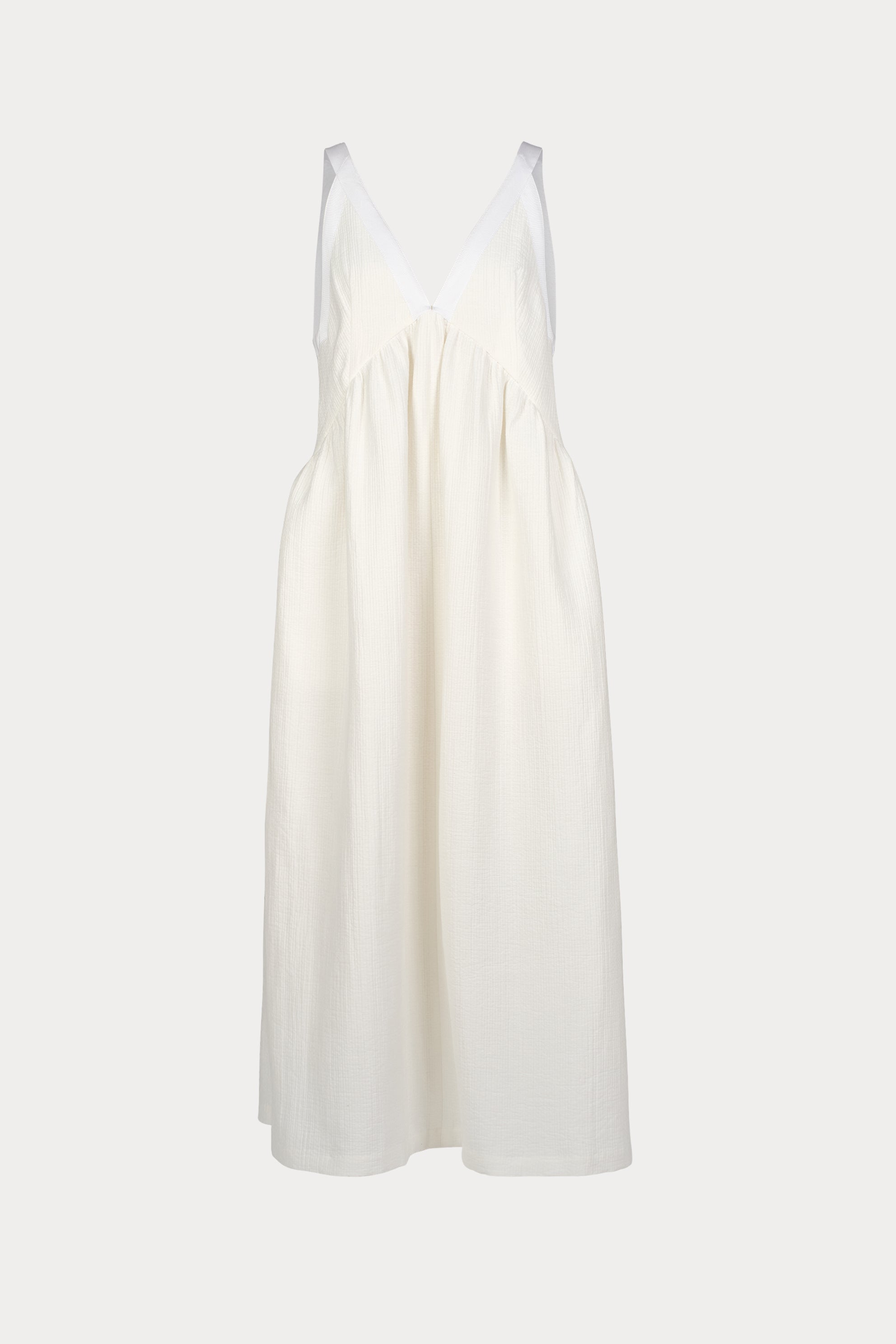 Cursley Dress-DRESSES-Rachel Comey