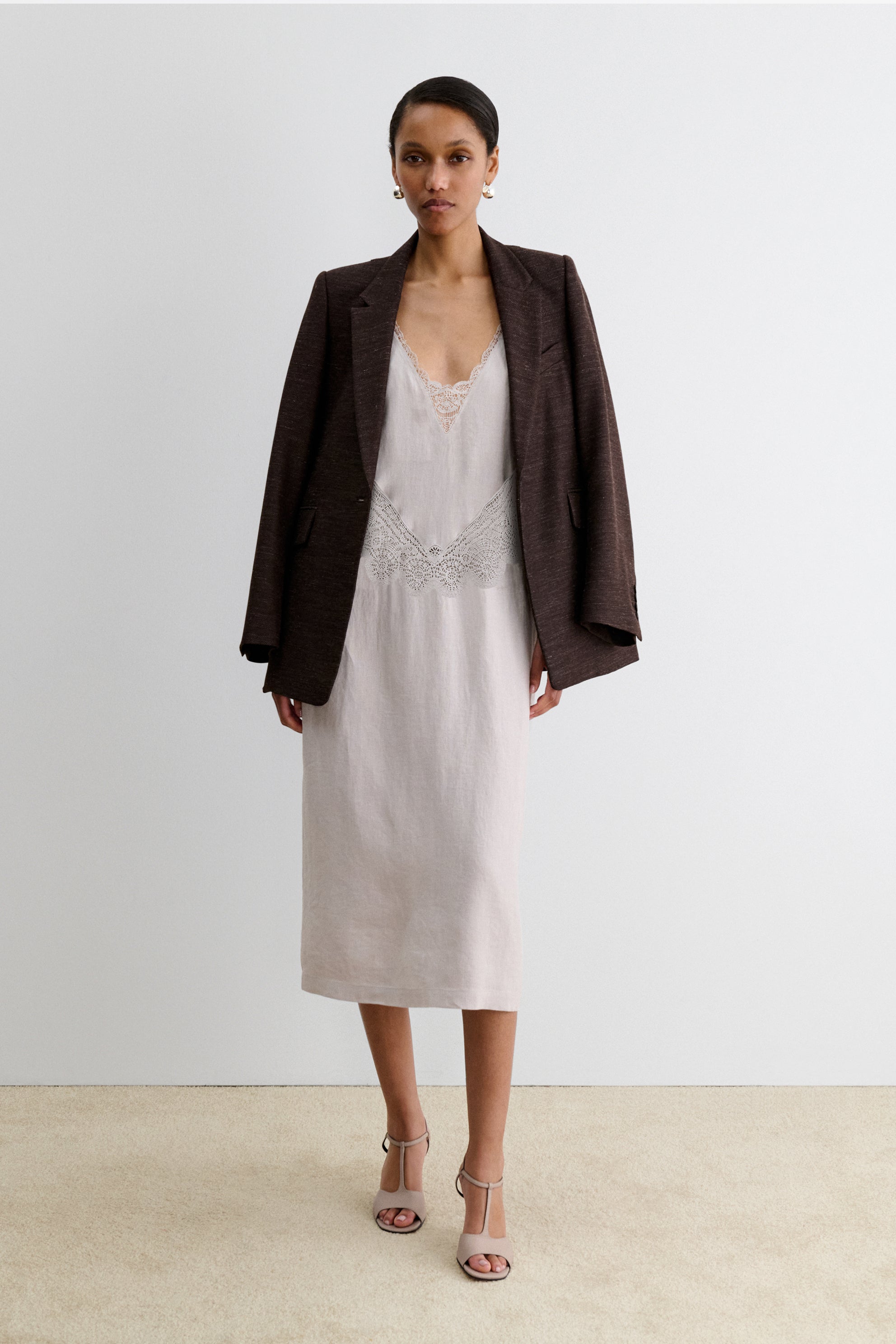 Elmore Dress-DRESSES-Rachel Comey