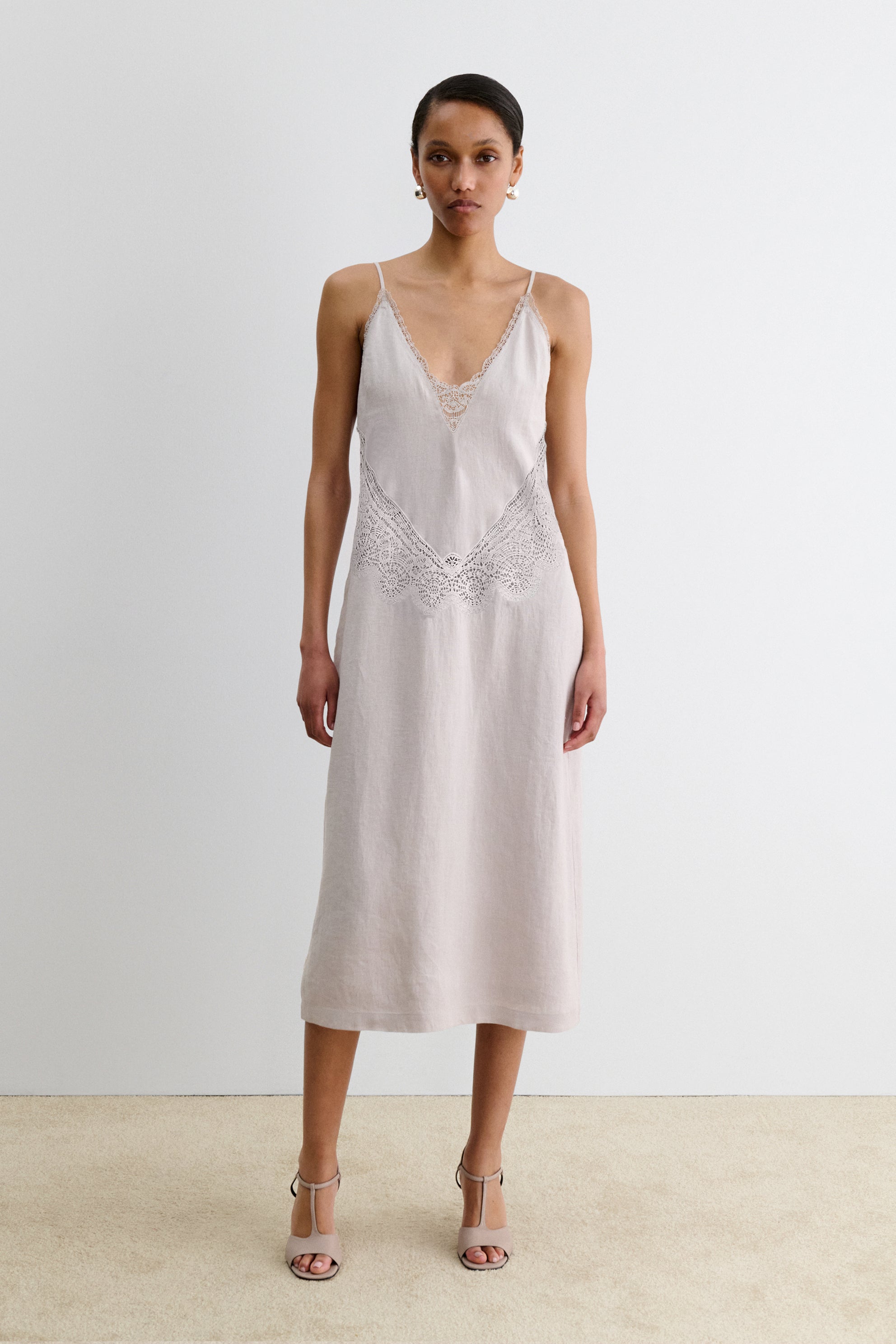 Elmore Dress-DRESSES-Rachel Comey