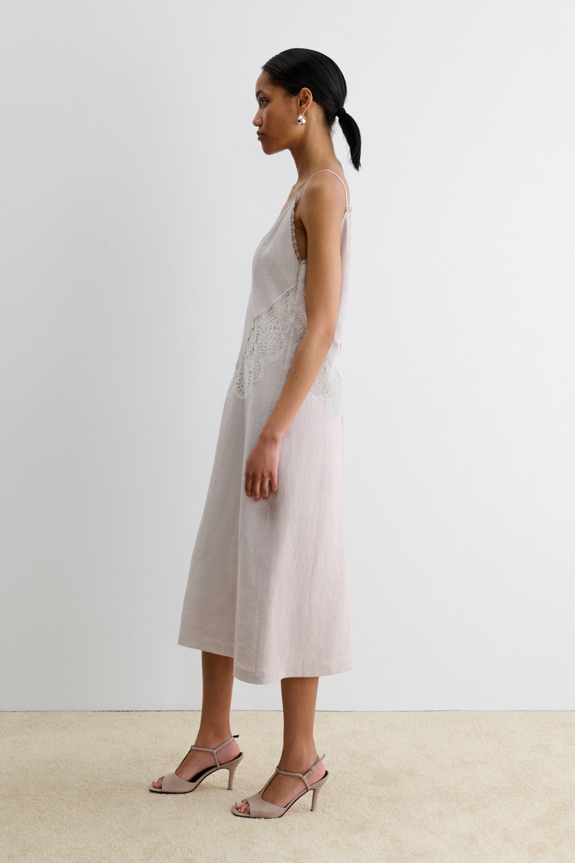 Elmore Dress-DRESSES-Rachel Comey