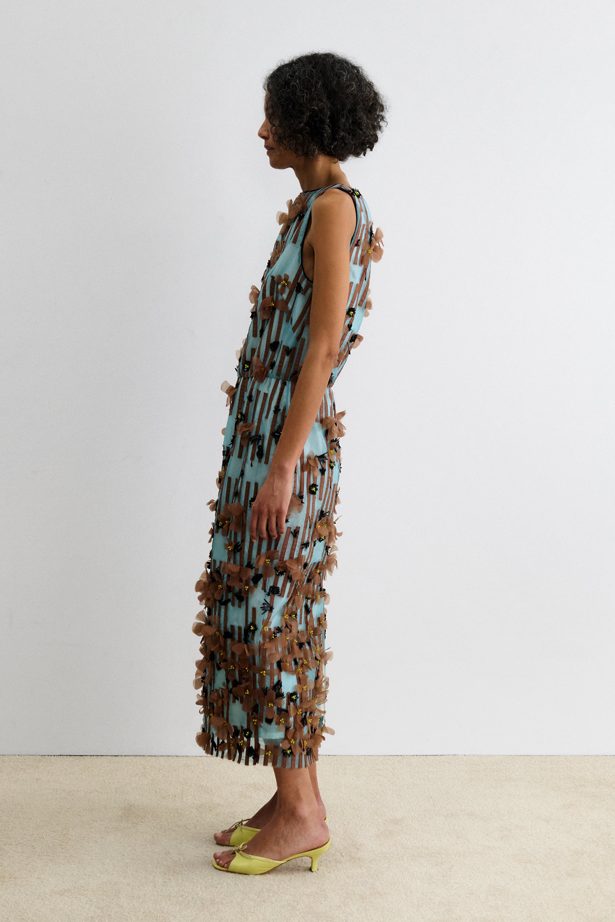 Chelsea Dress-DRESSES-Rachel Comey