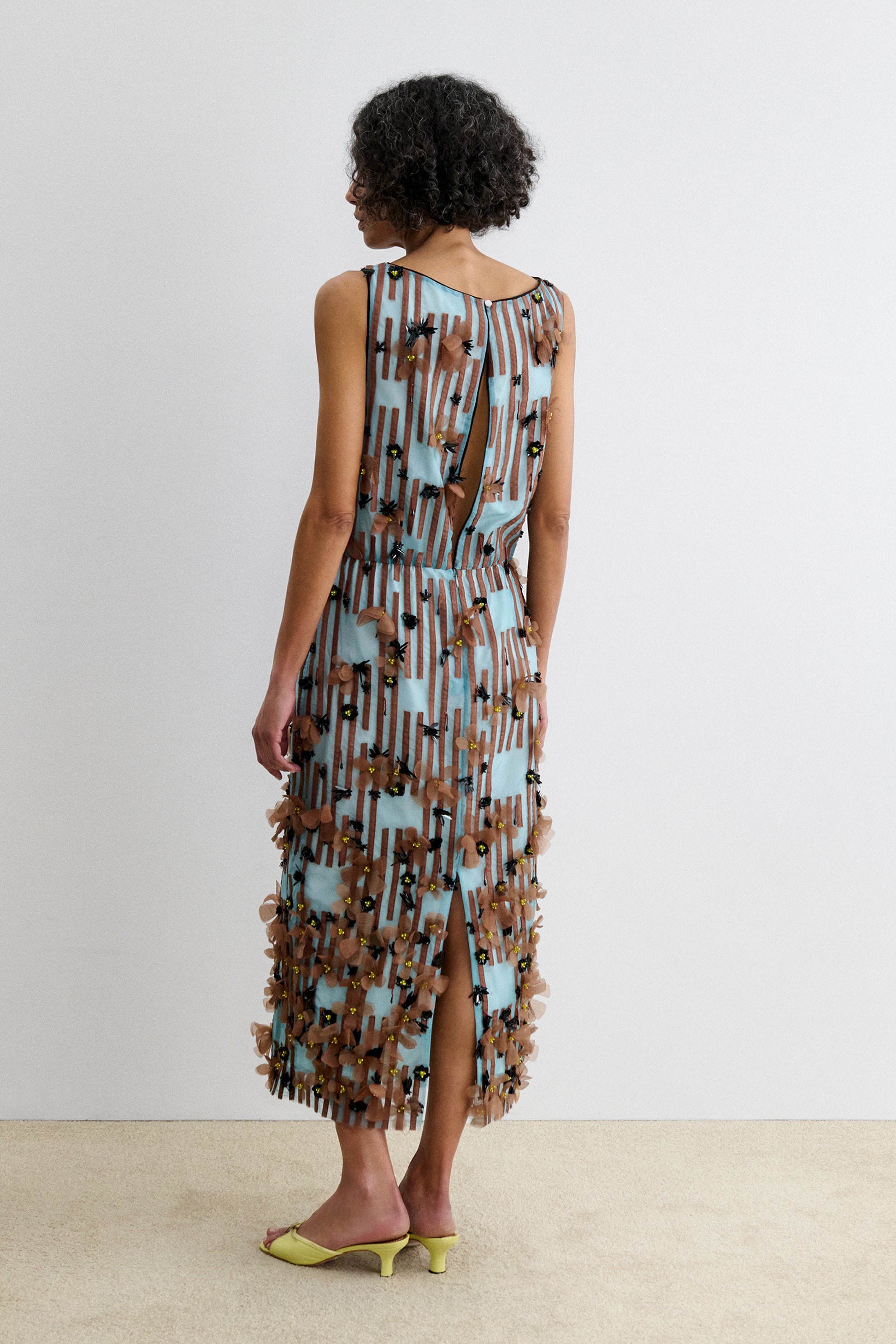Chelsea Dress-DRESSES-Rachel Comey