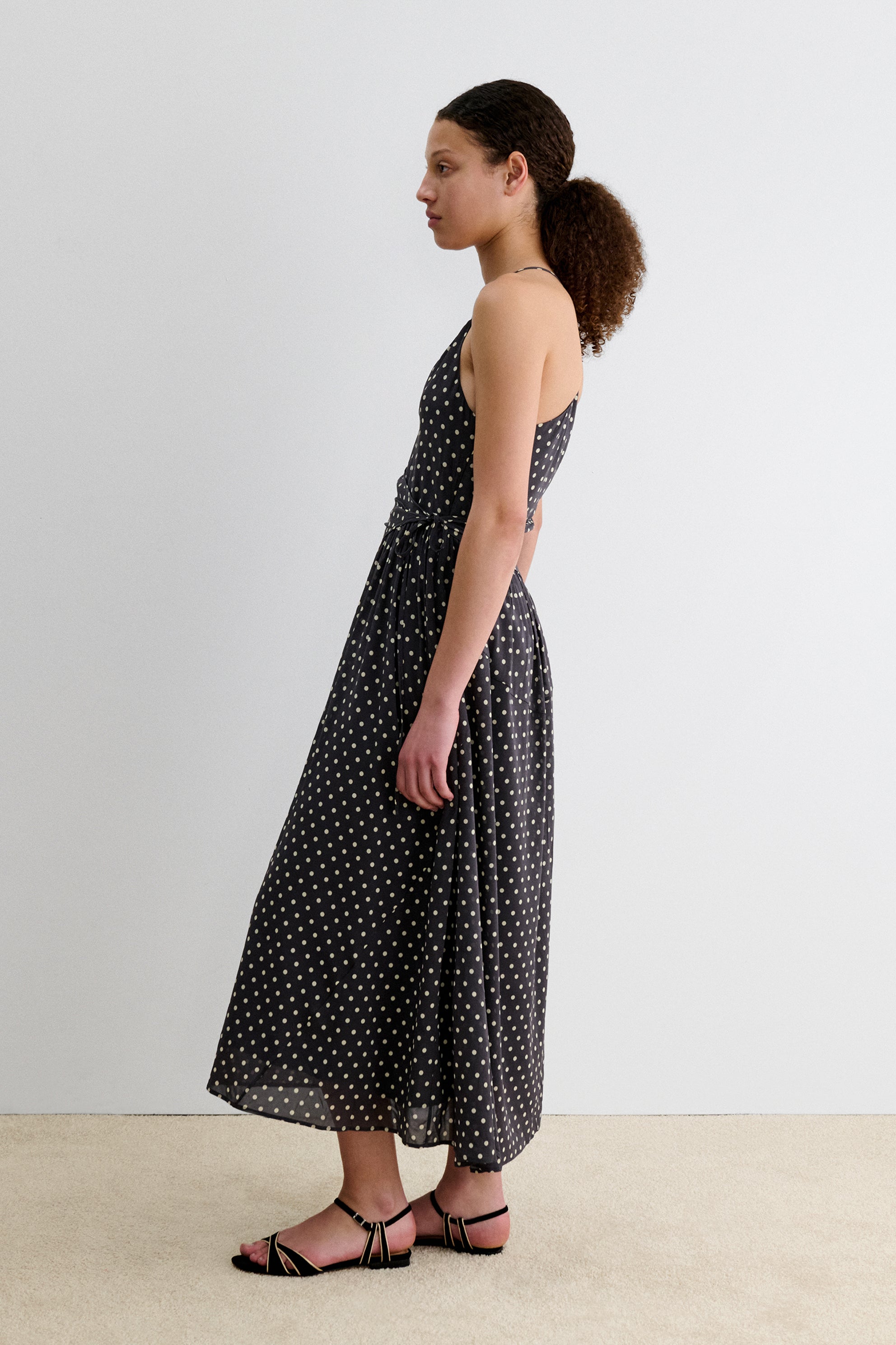 Ven Dress-DRESSES-Rachel Comey