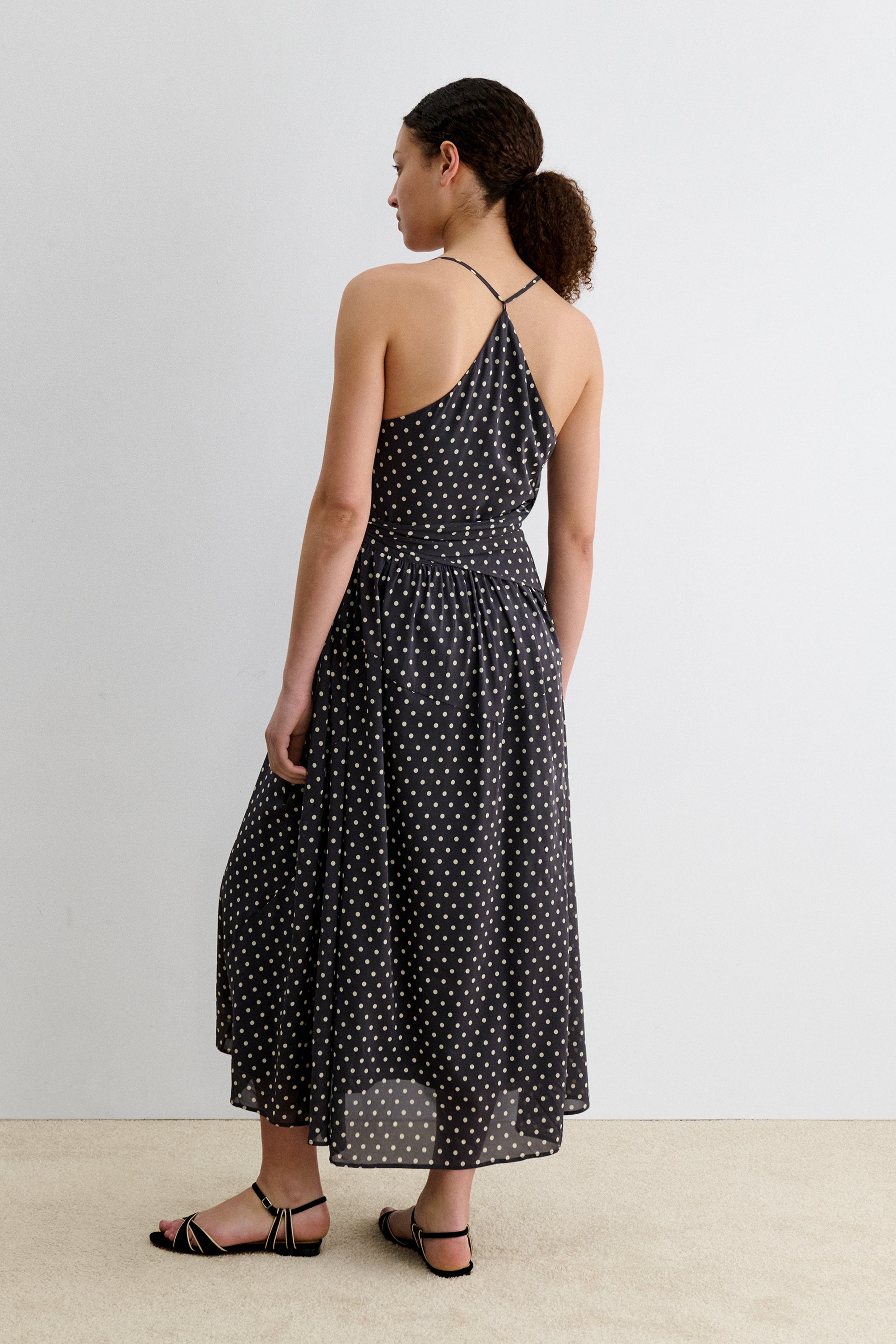 Ven Dress-DRESSES-Rachel Comey