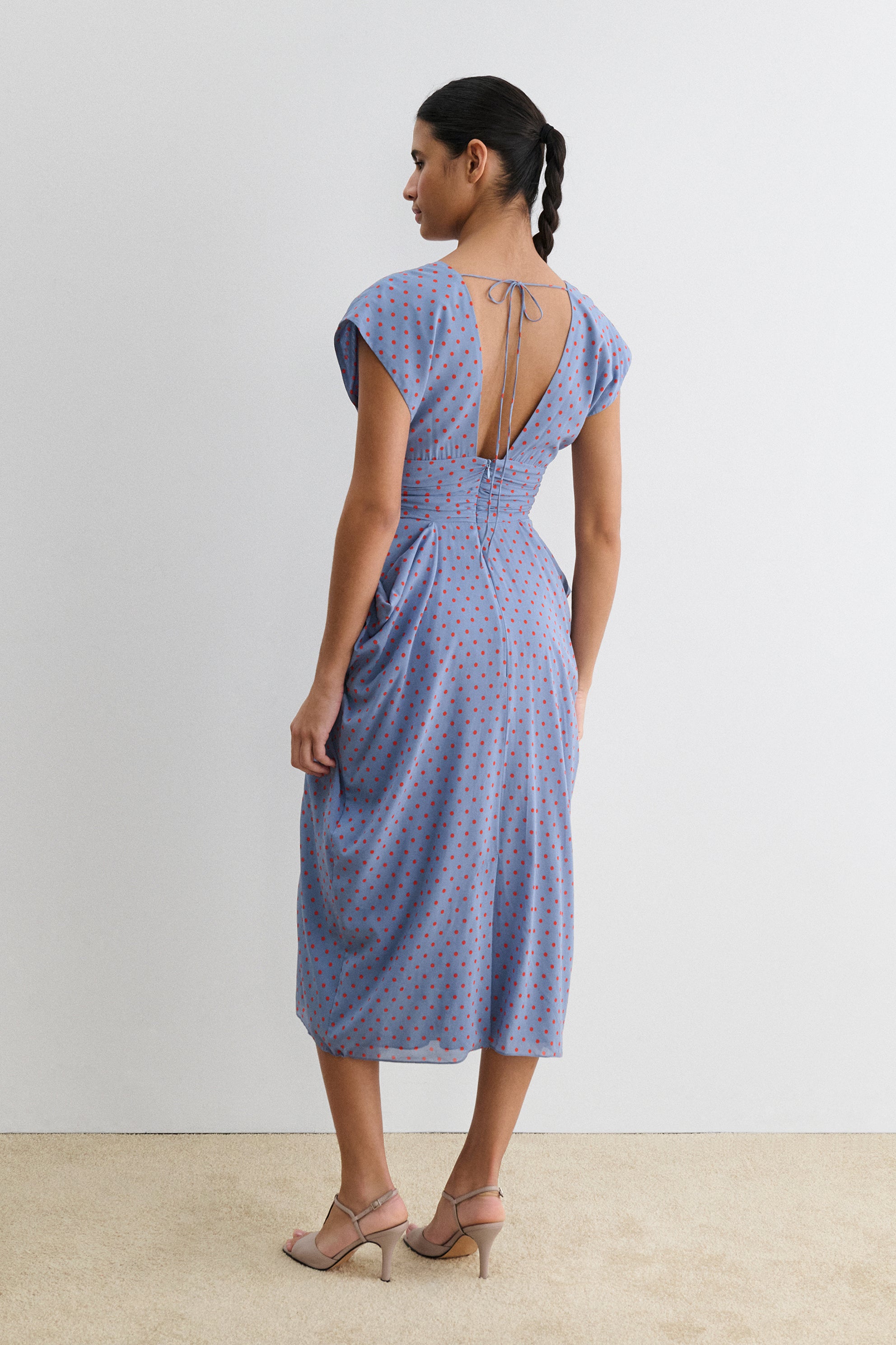 Christie Dress-DRESSES-Rachel Comey
