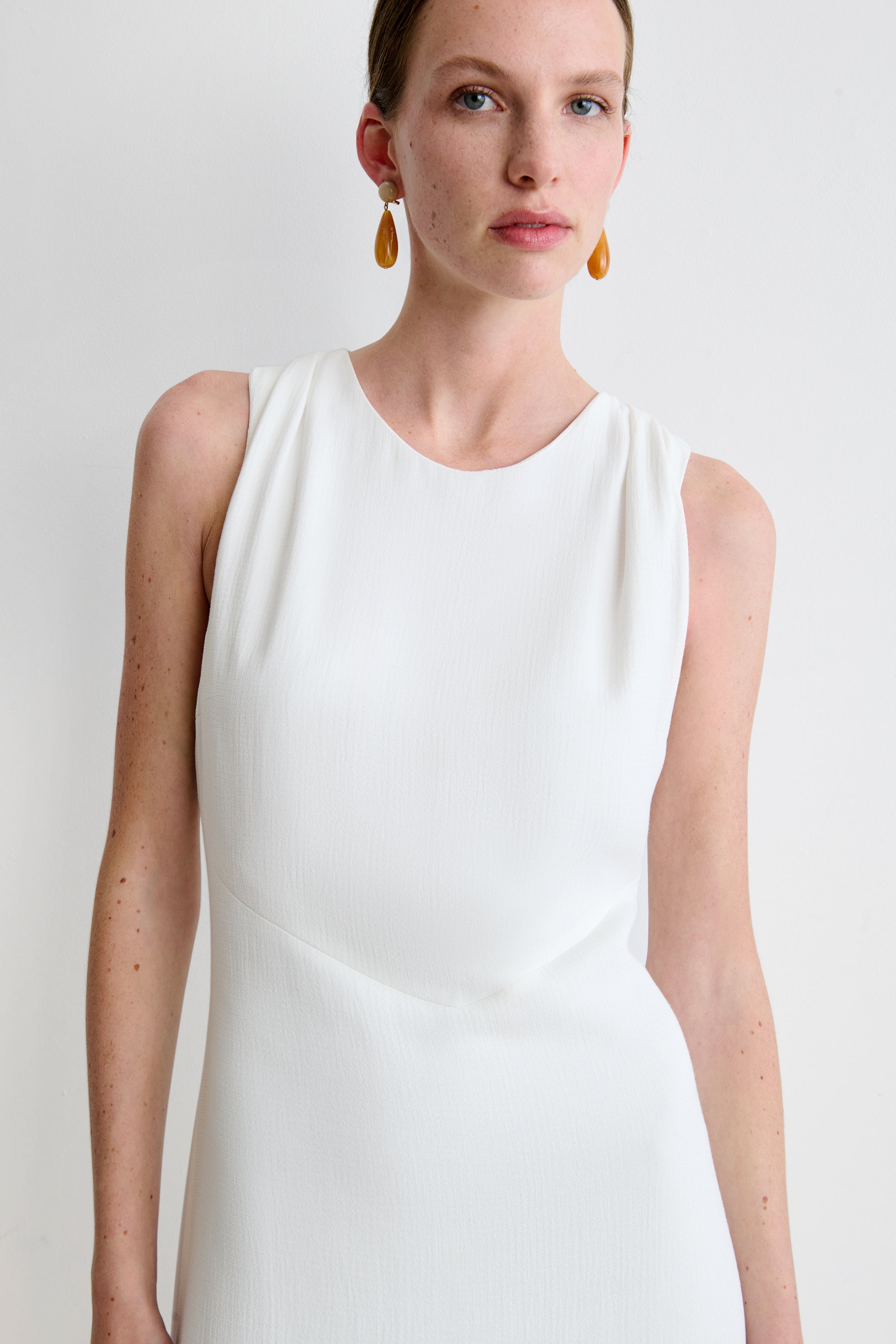 Gusch Dress-DRESSES-Rachel Comey