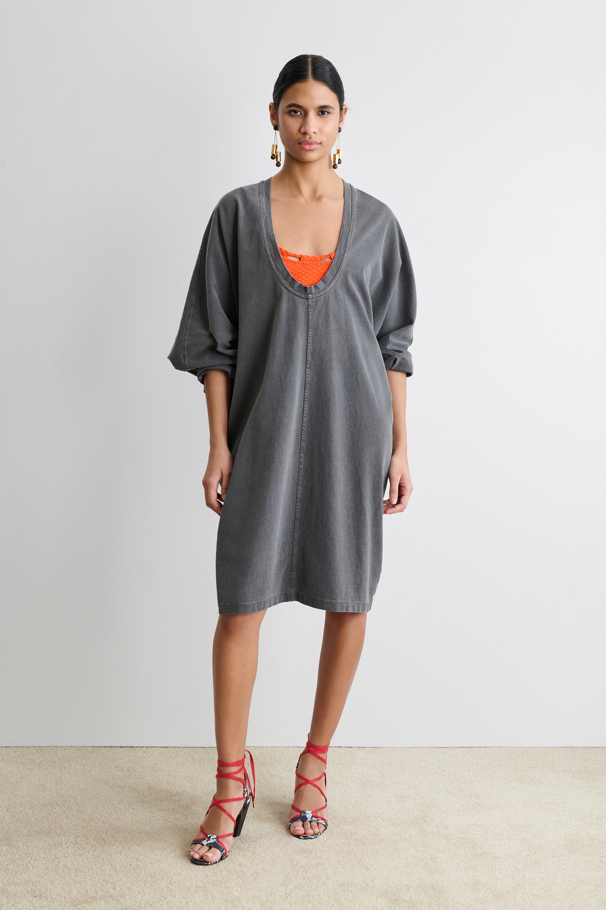 Wisp Dress-DRESSES-Rachel Comey