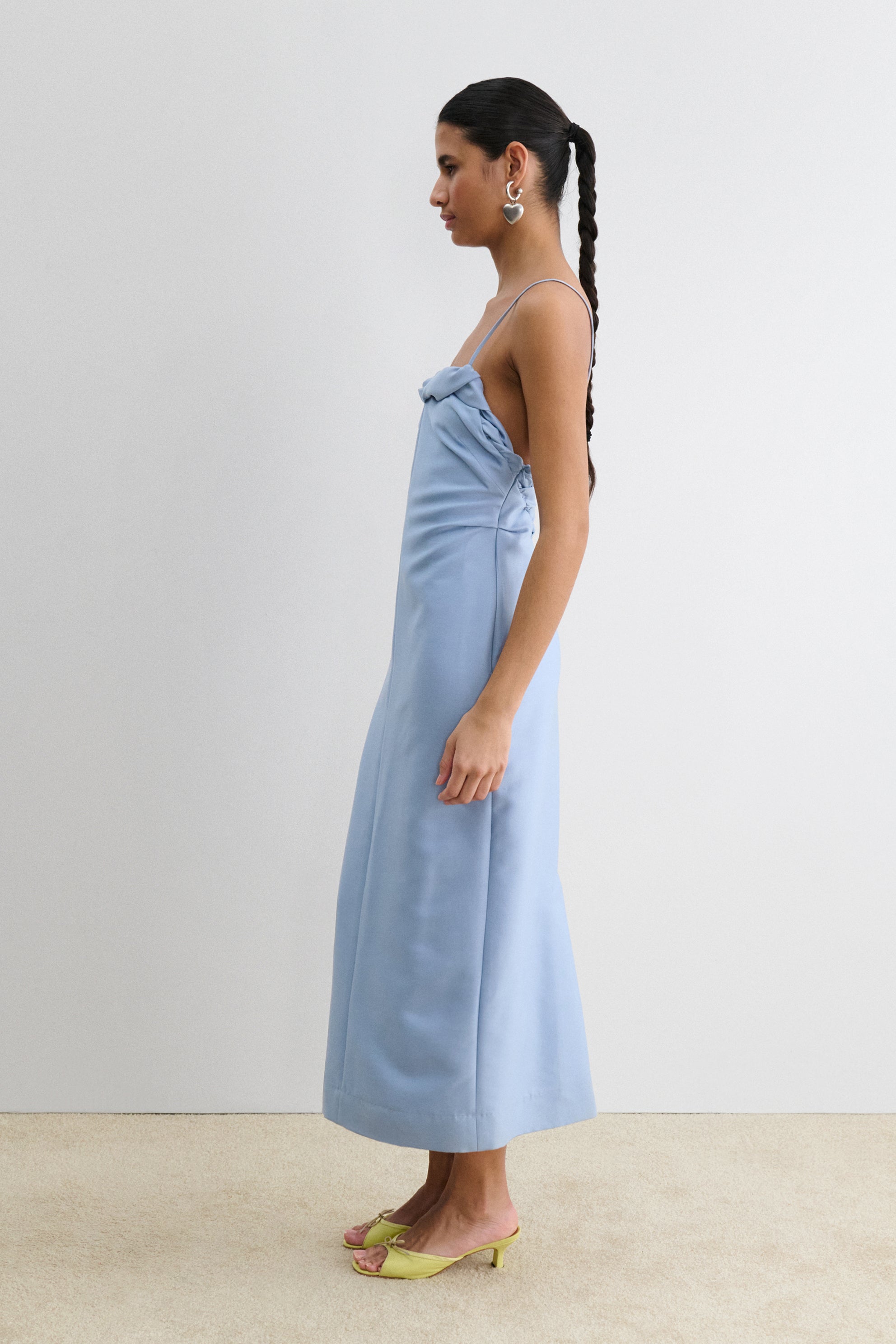 Priss Dress-DRESSES-Rachel Comey