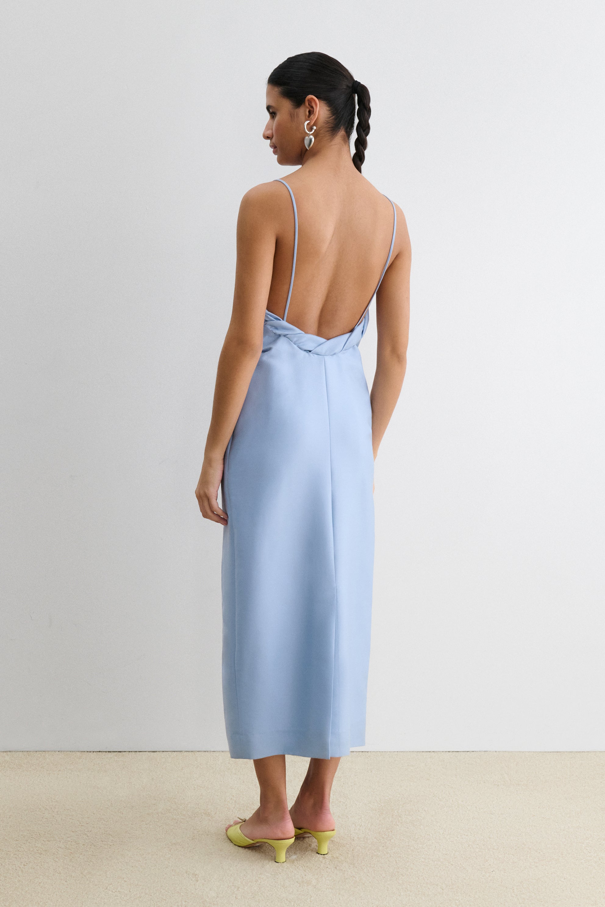 Priss Dress-DRESSES-Rachel Comey