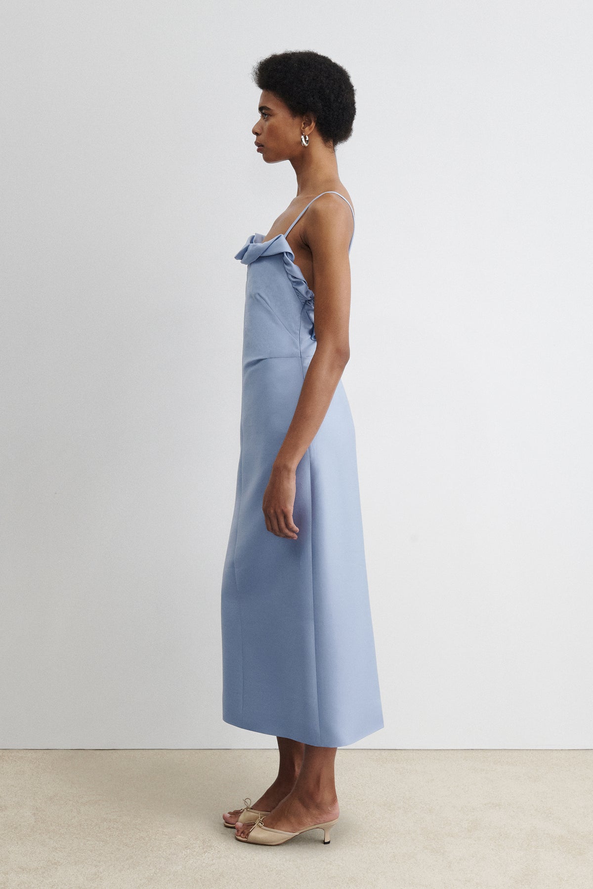Priss Dress-DRESSES-Rachel Comey