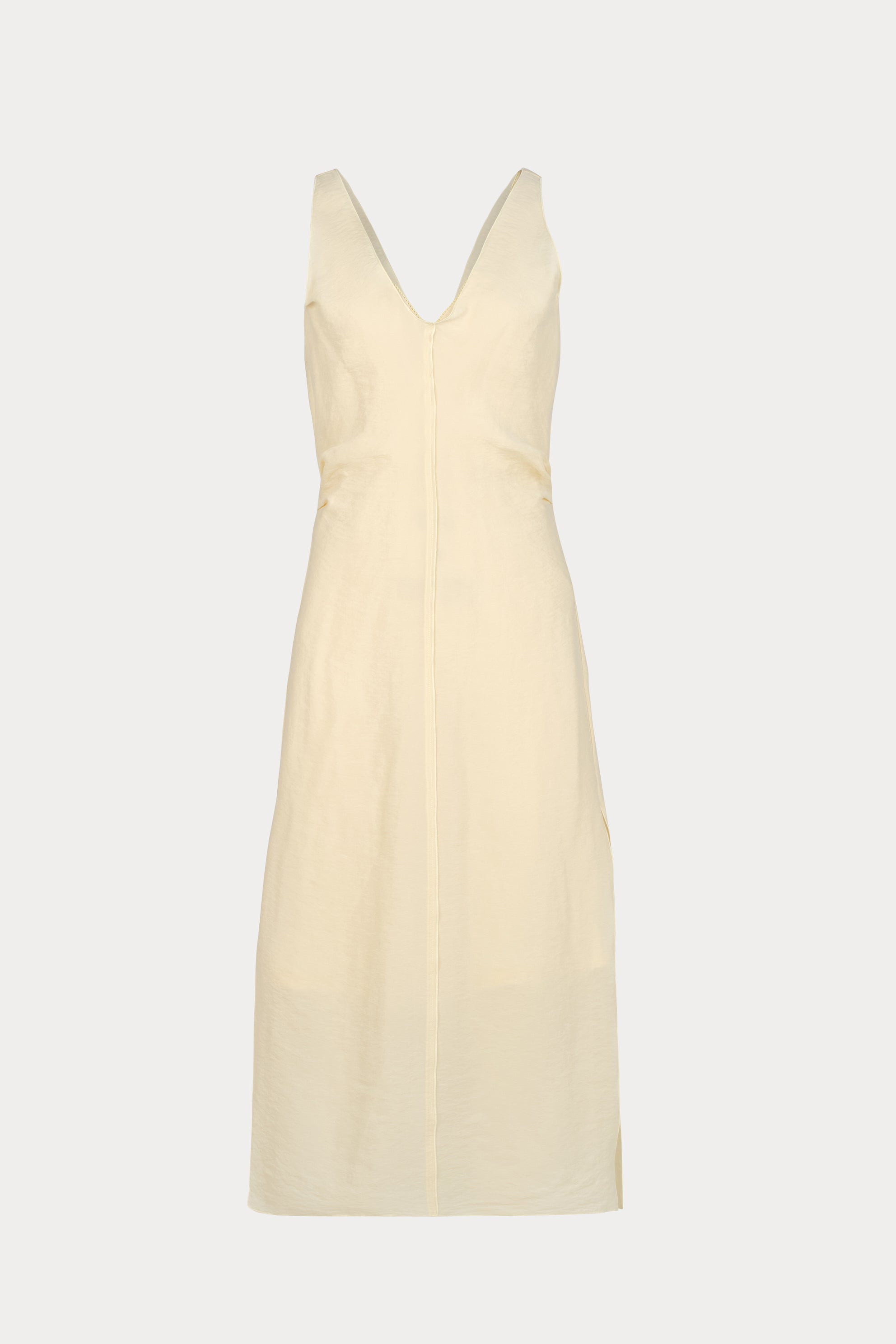 Cama Dress-DRESSES-Rachel Comey