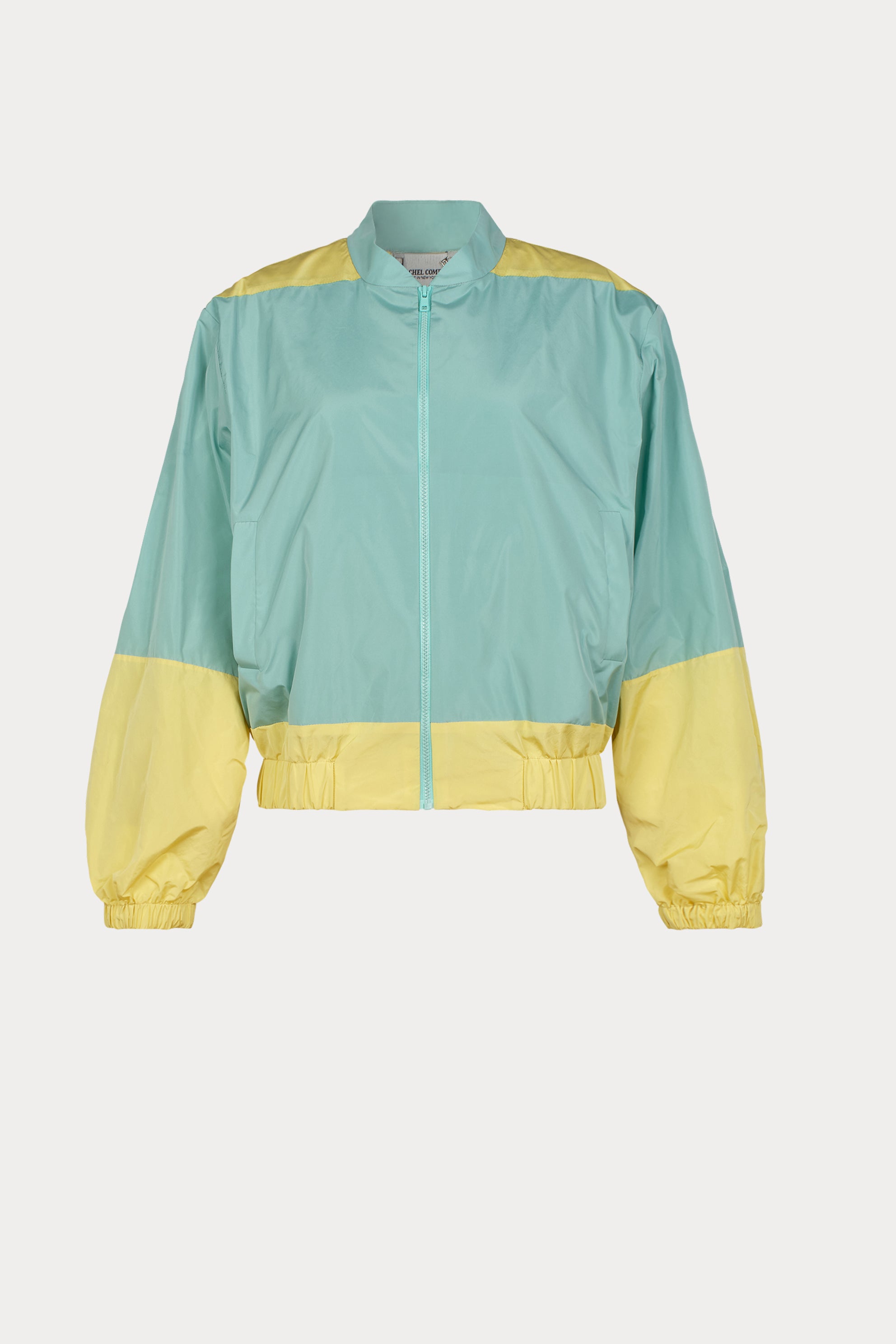 Route Jacket-JACKETS/OUTERWEAR-Rachel Comey