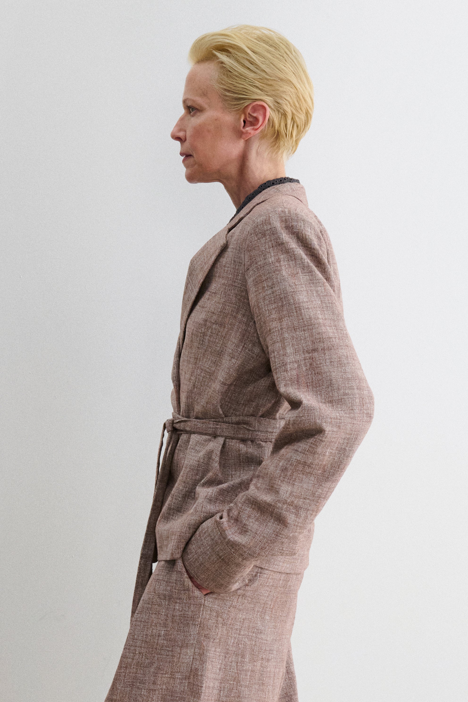 Gregson Blazer-BLAZERS-Rachel Comey