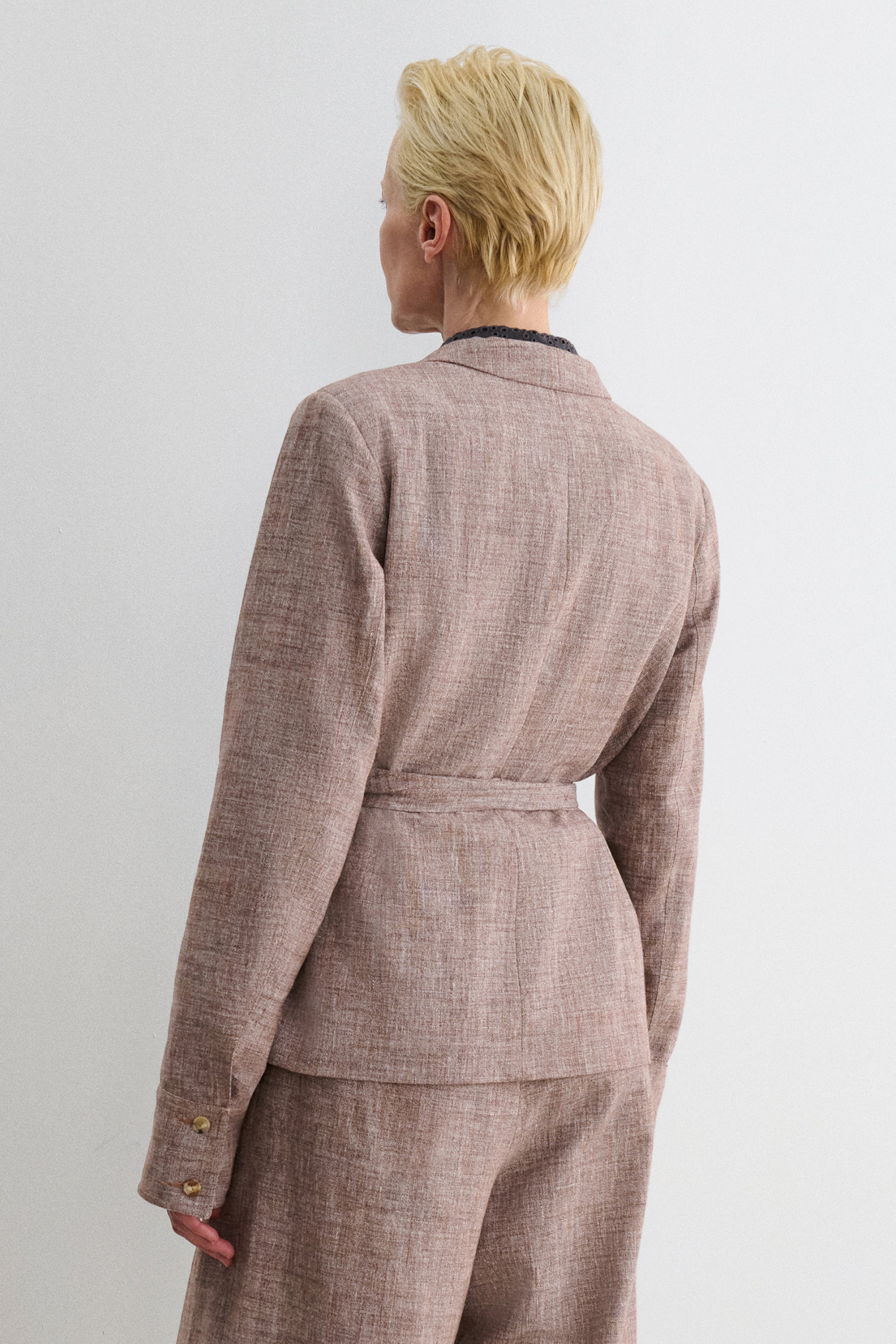 Gregson Blazer-BLAZERS-Rachel Comey