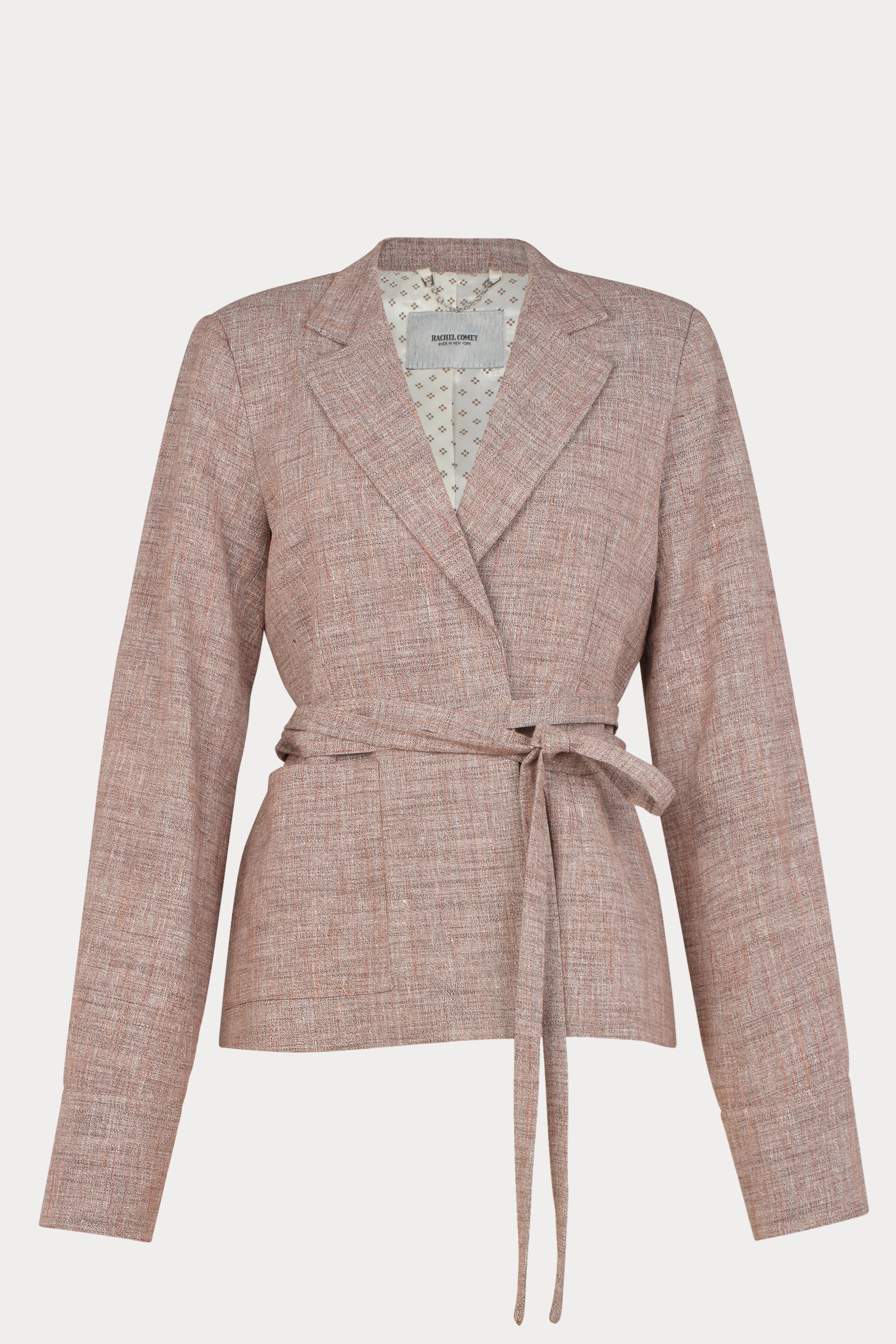 Gregson Blazer-BLAZERS-Rachel Comey