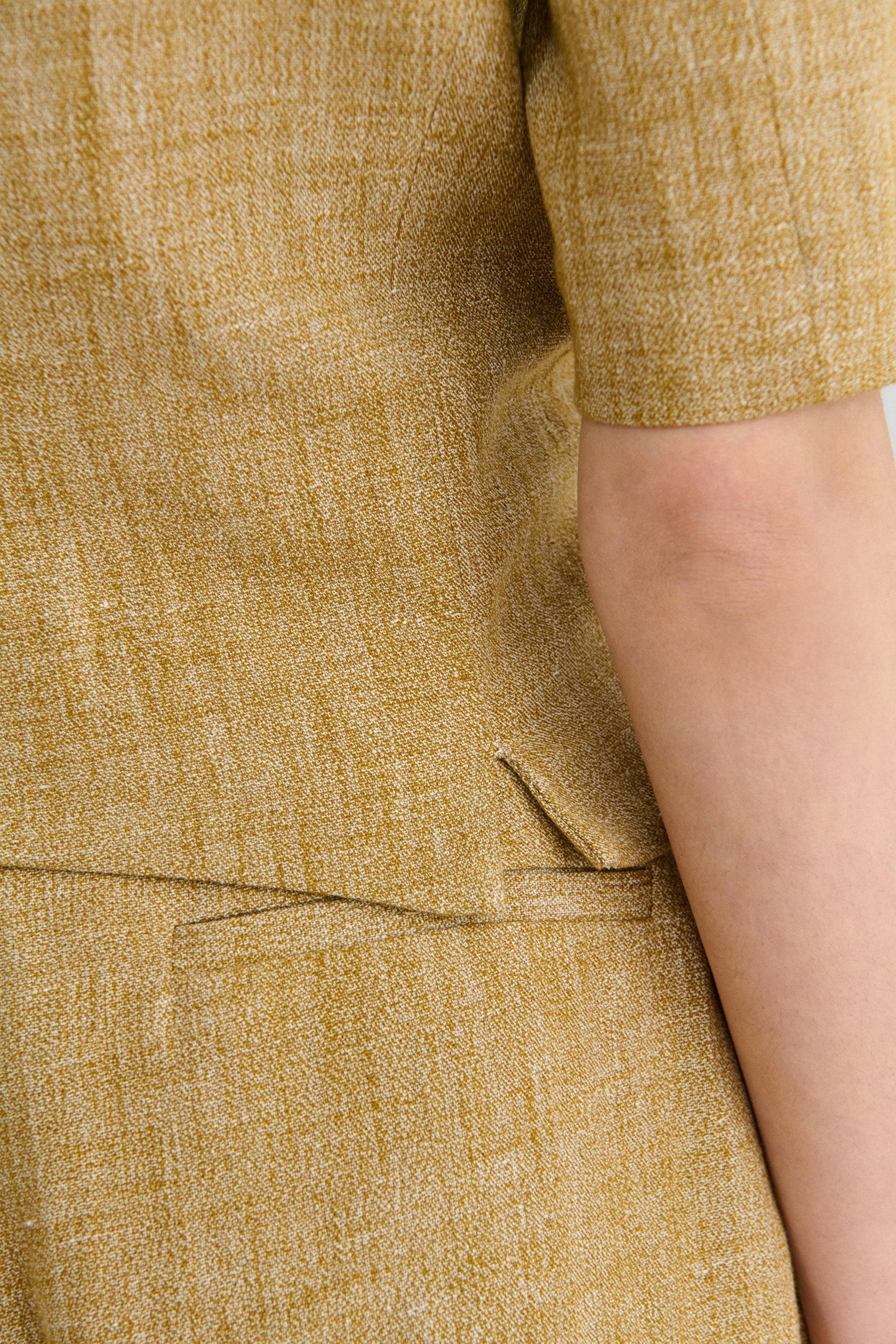 Hattel Blazer-BLAZERS-Rachel Comey