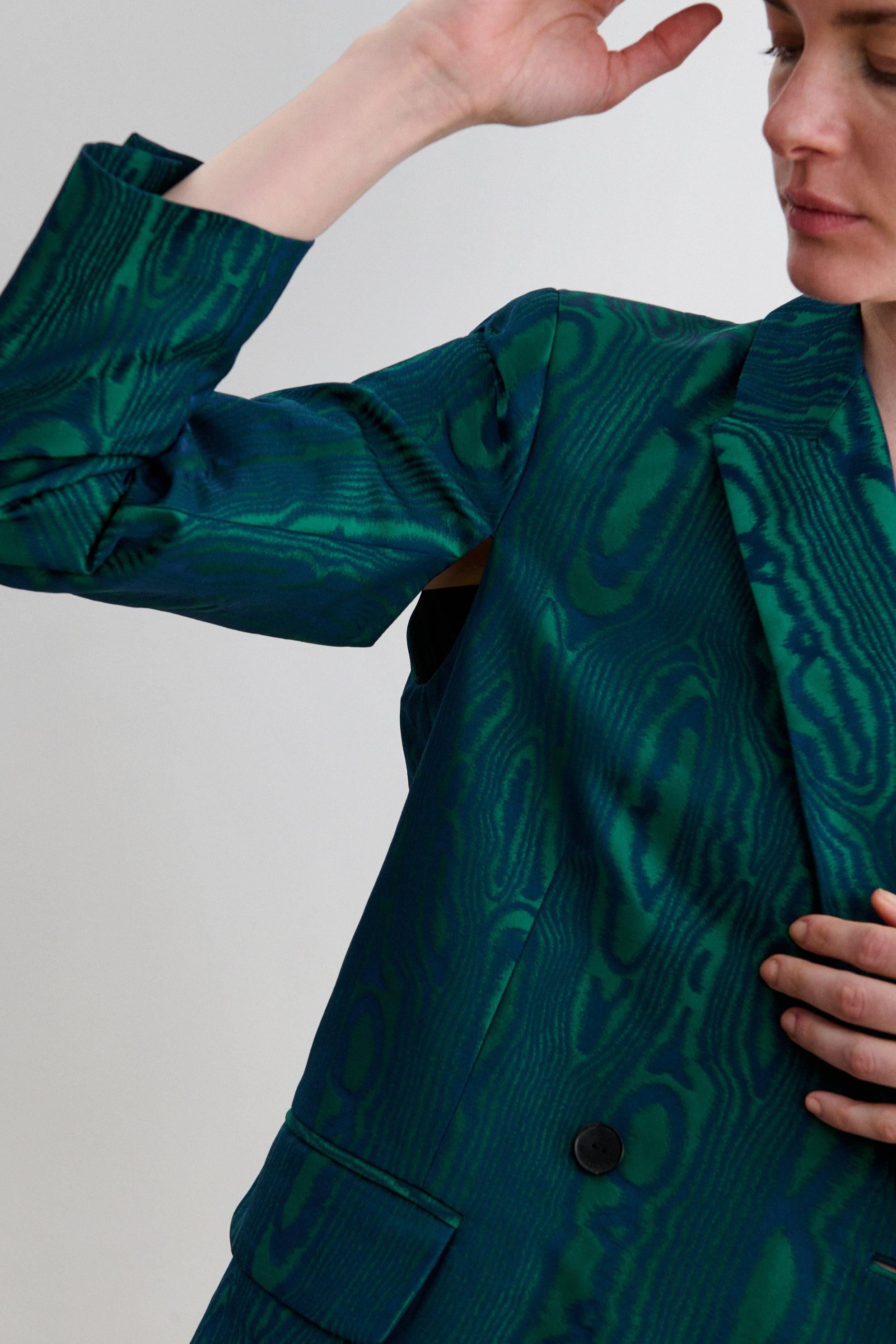 Luke Blazer-BLAZERS-Rachel Comey