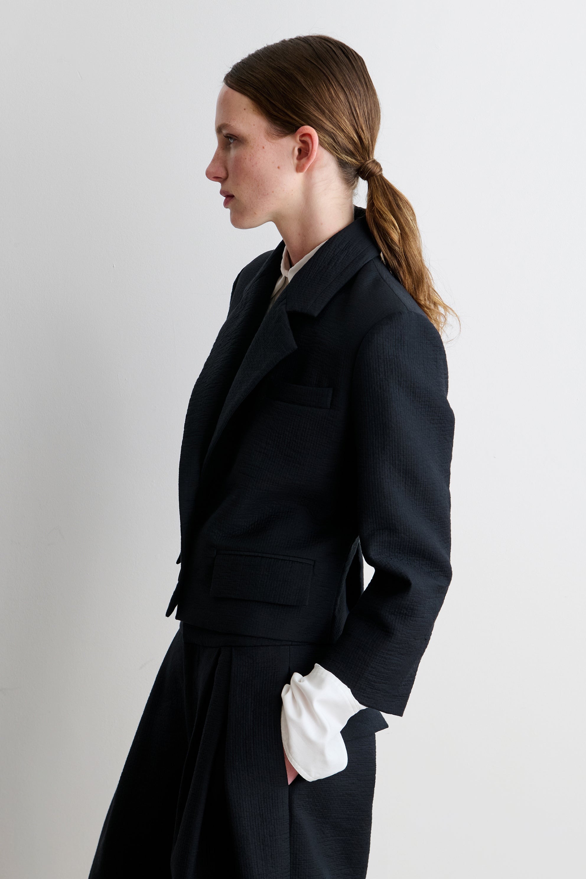 Romi Blazer-BLAZERS-Rachel Comey