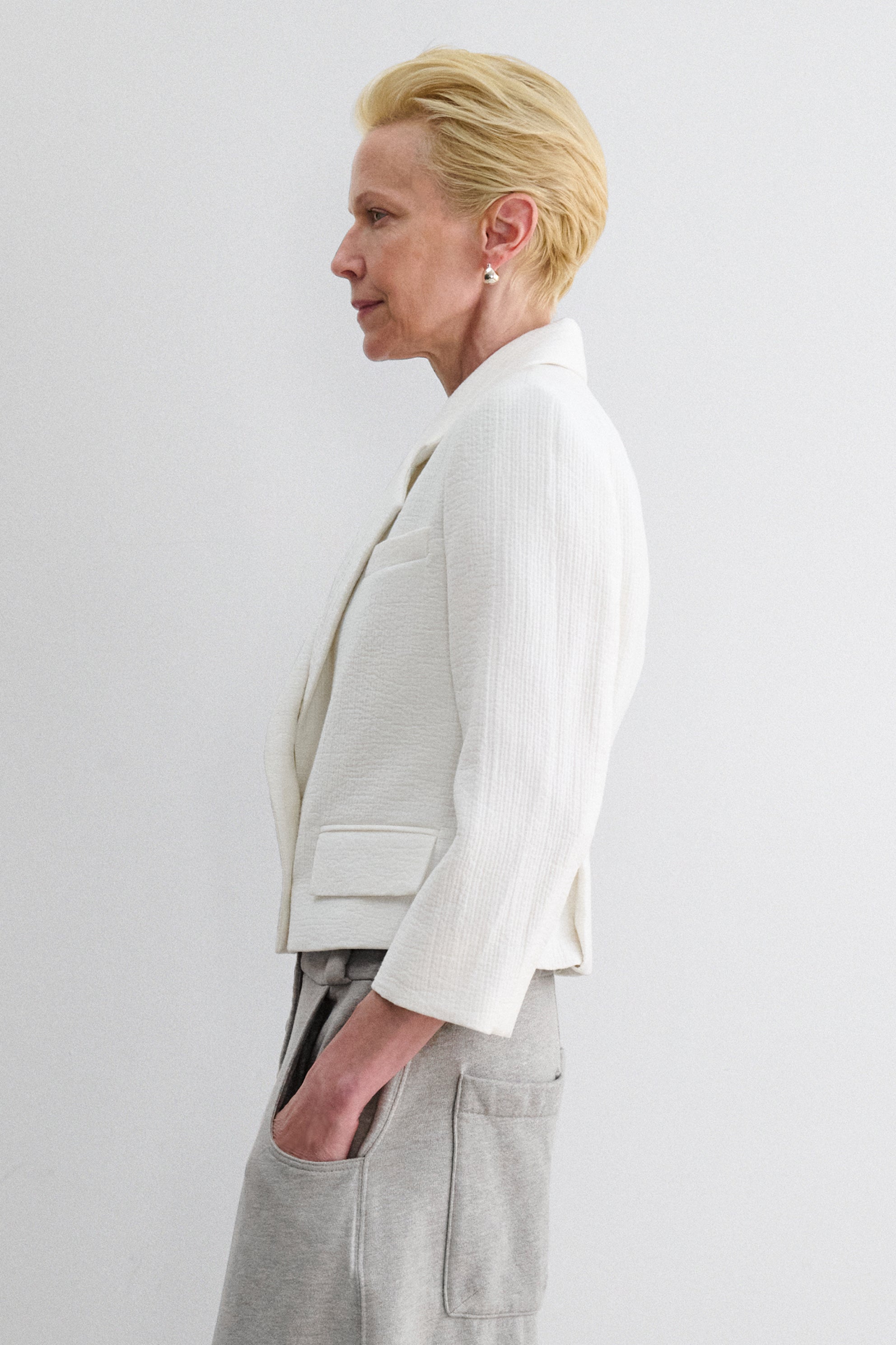 Romi Blazer-BLAZERS-Rachel Comey