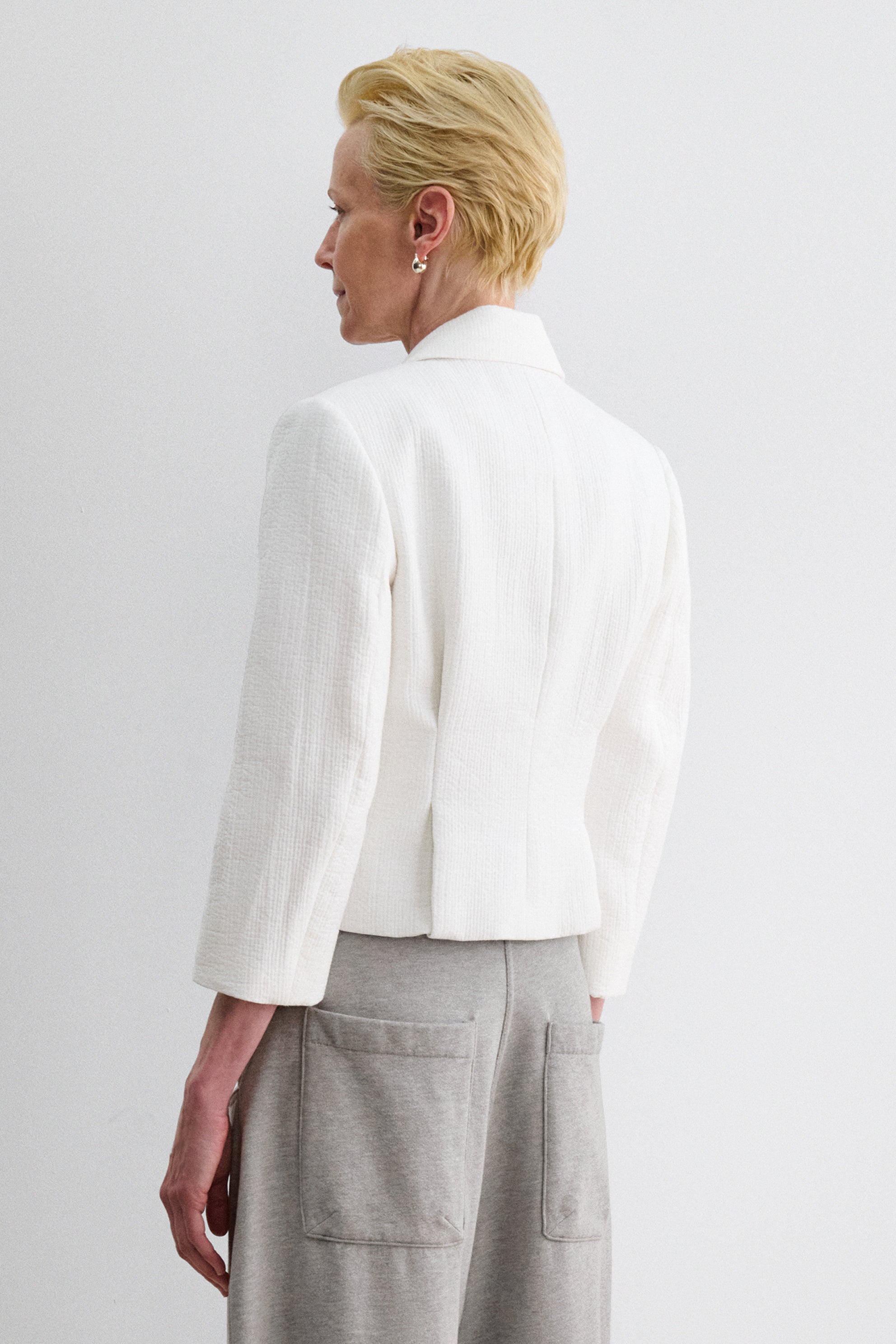 Romi Blazer-BLAZERS-Rachel Comey