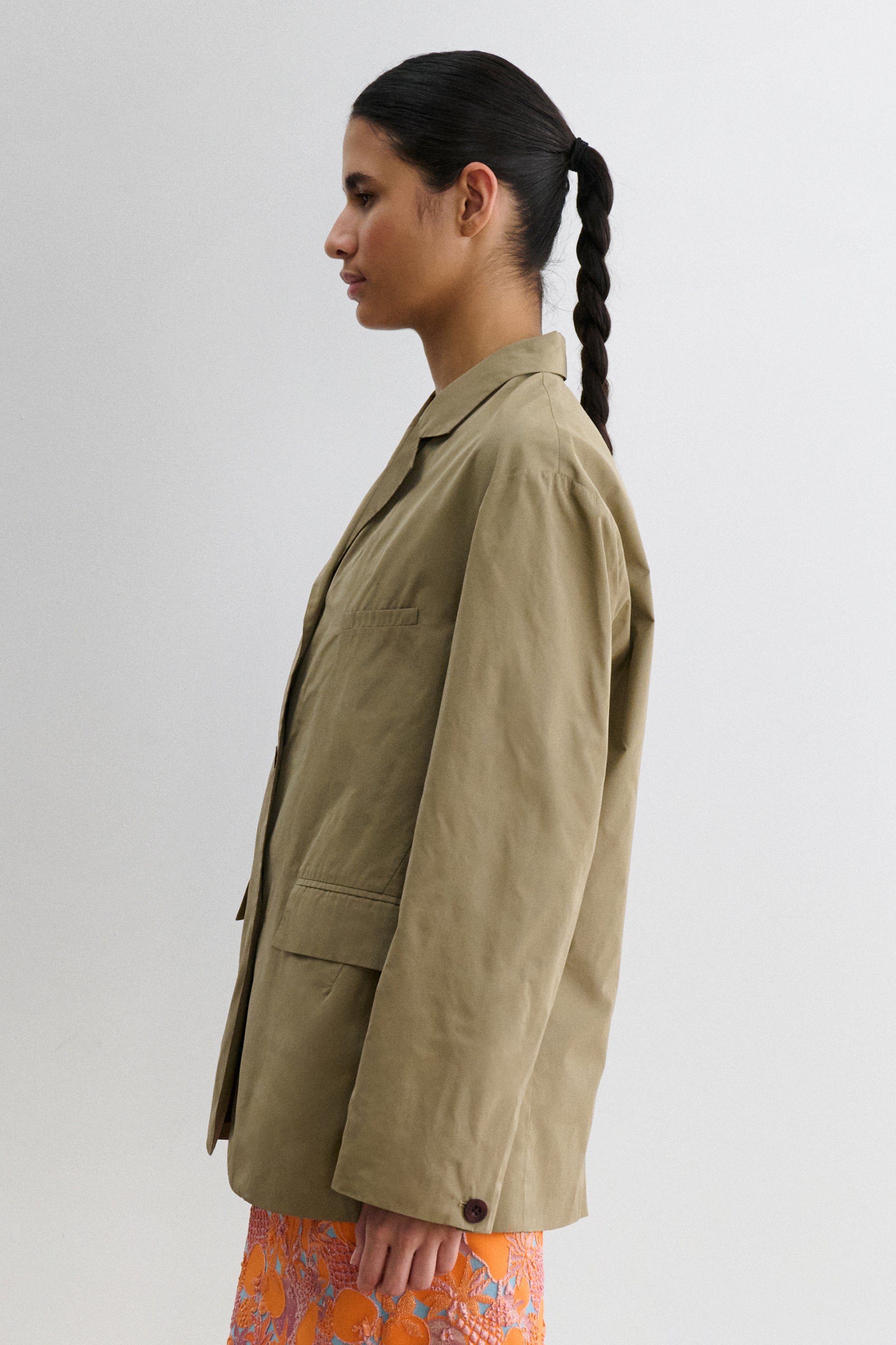 Catch Blazer-BLAZERS-Rachel Comey