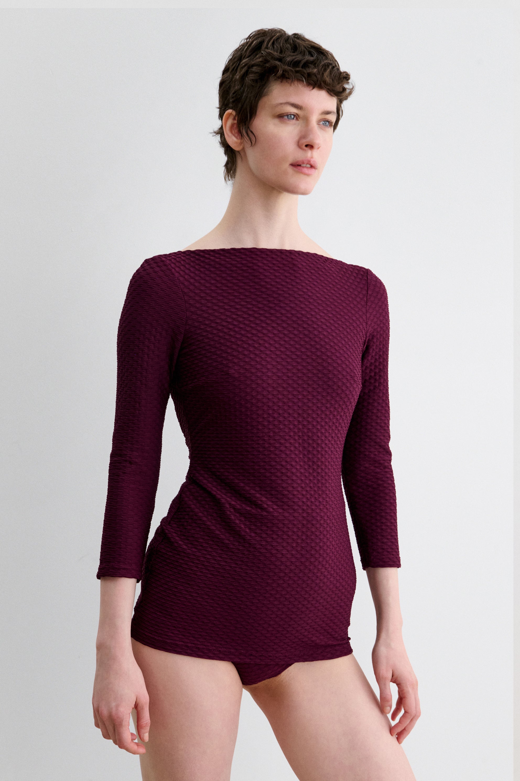 Paris Suit-SWIM-Rachel Comey