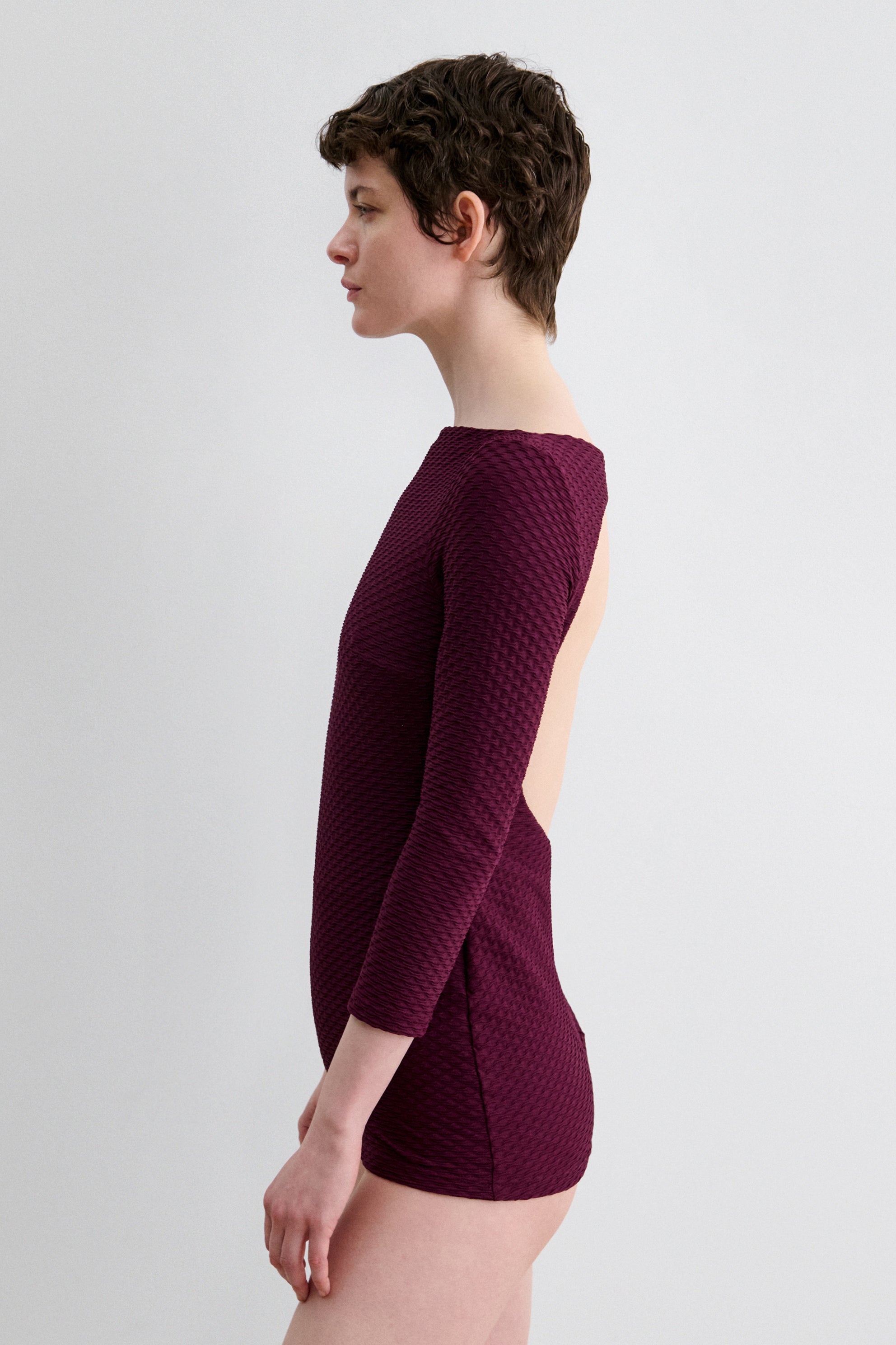 Paris Suit-SWIM-Rachel Comey
