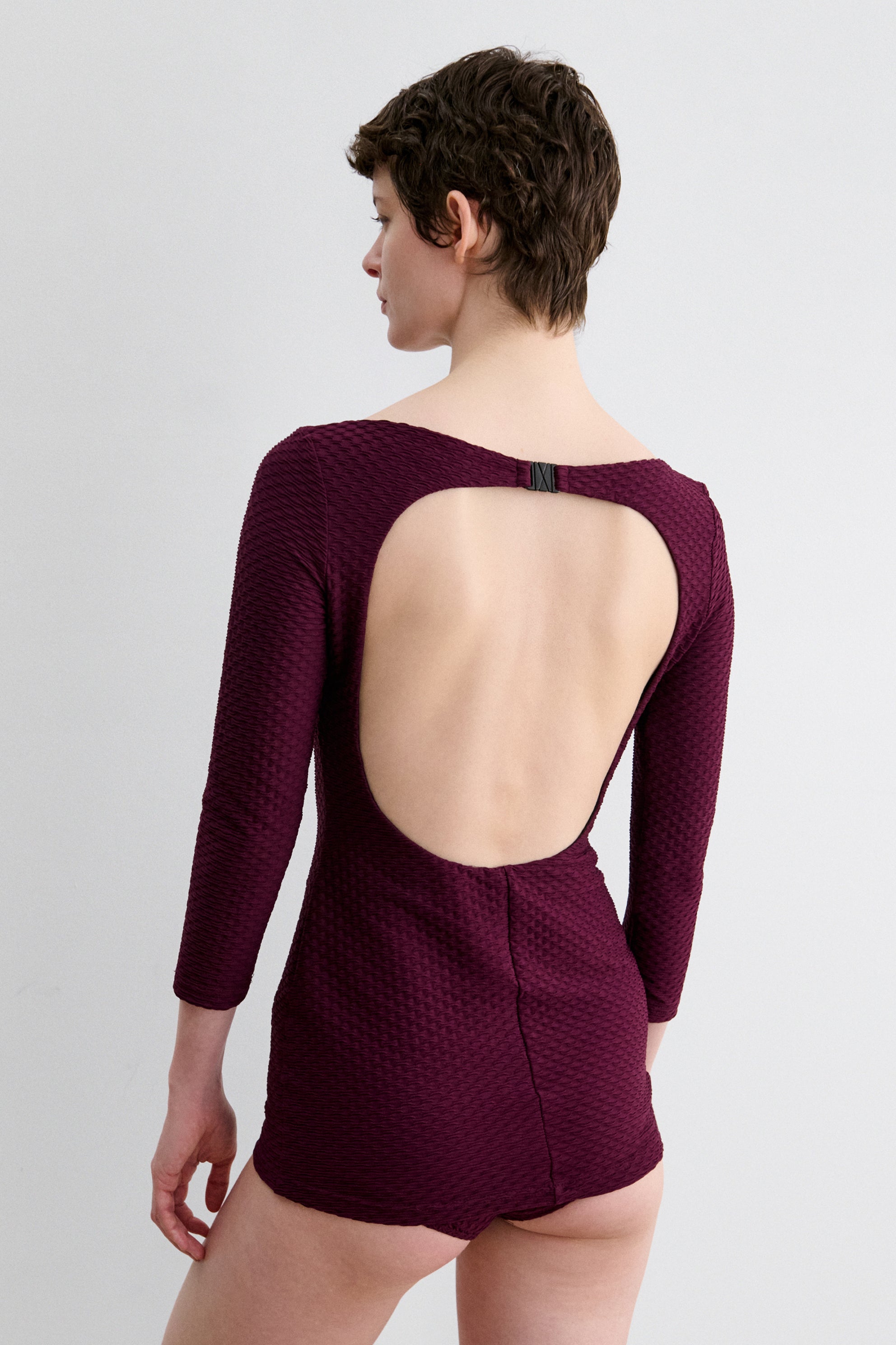 Paris Suit-SWIM-Rachel Comey
