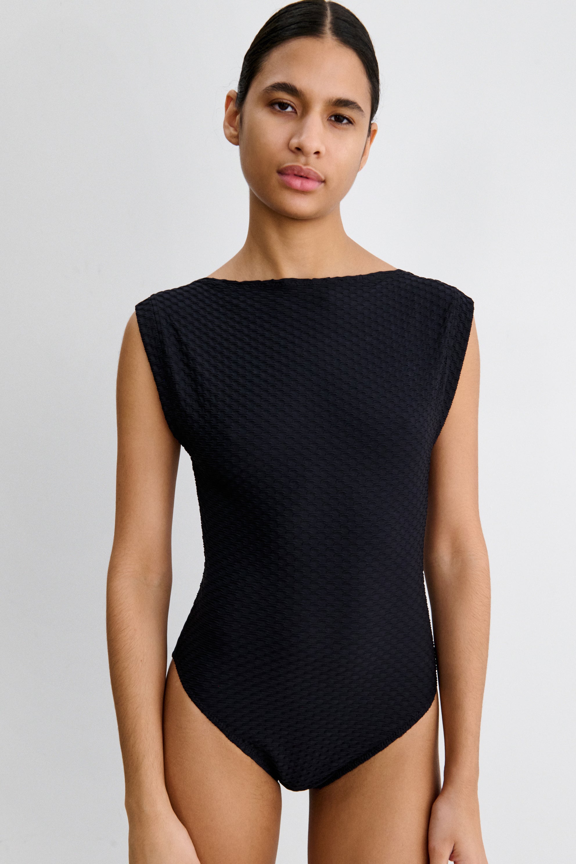 Plaza Suit-SWIM-Rachel Comey