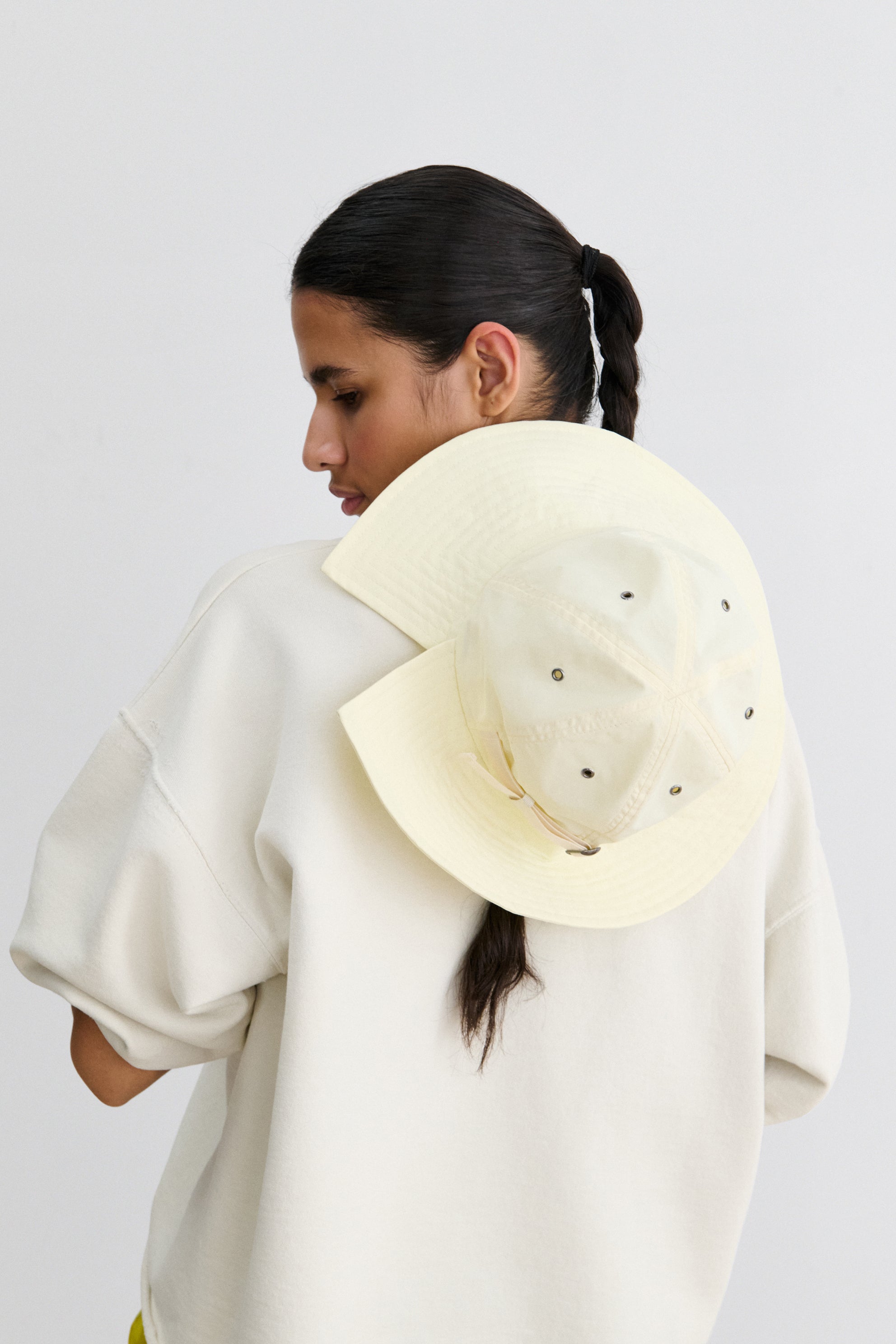 Skipper Hat-HAT-Rachel Comey