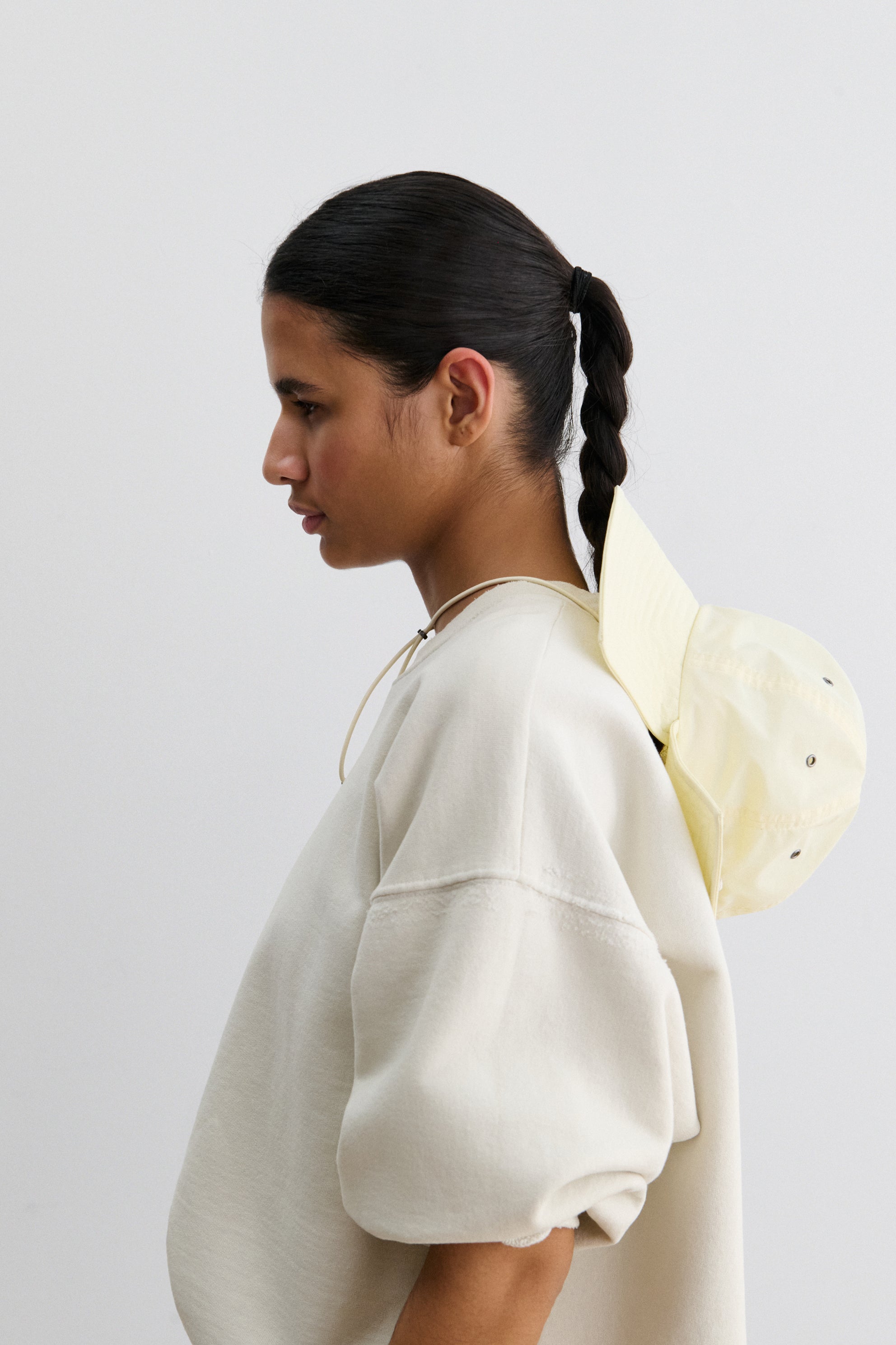 Skipper Hat-HAT-Rachel Comey