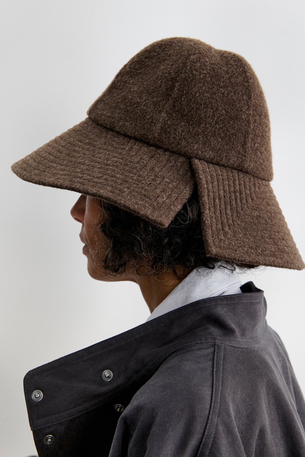 Porto Hat-HAT-Rachel Comey