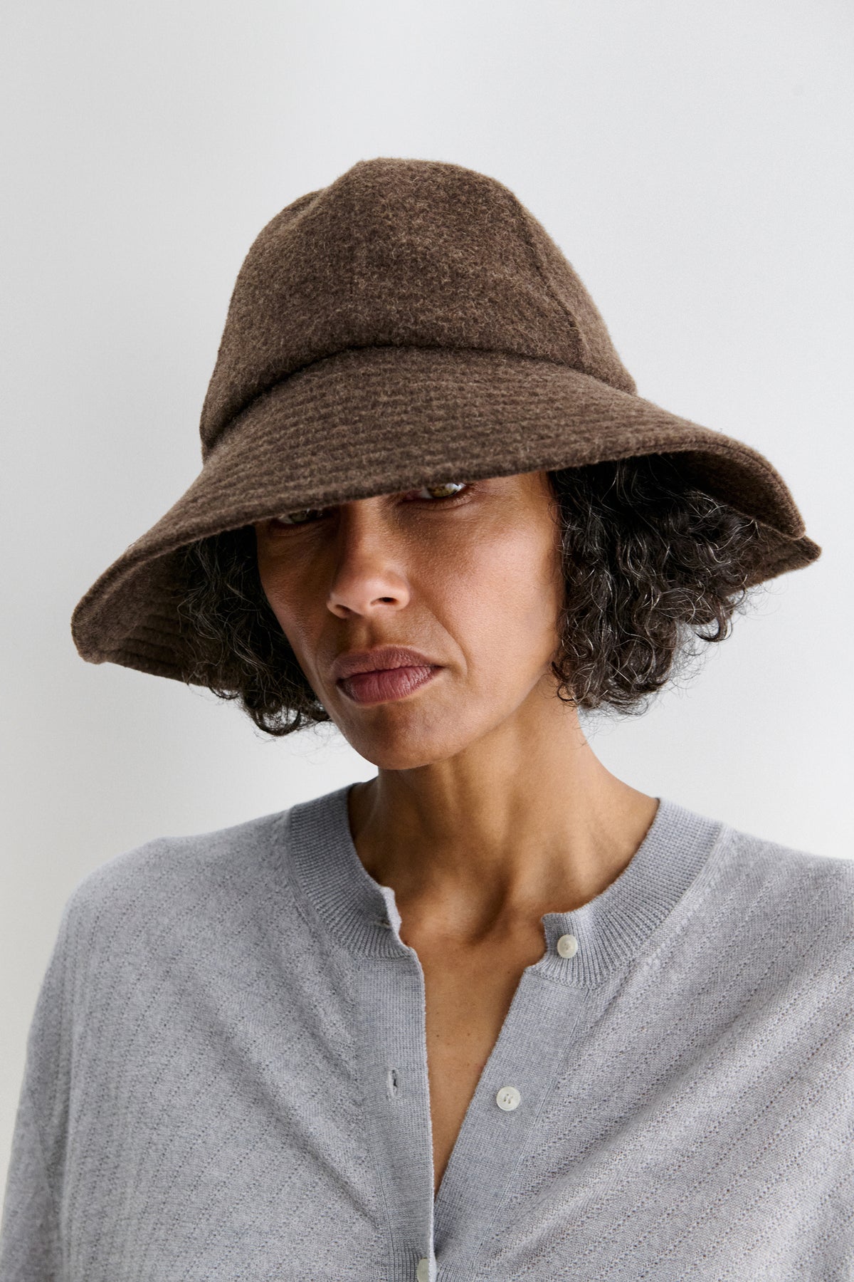 Porto Hat-HAT-Rachel Comey