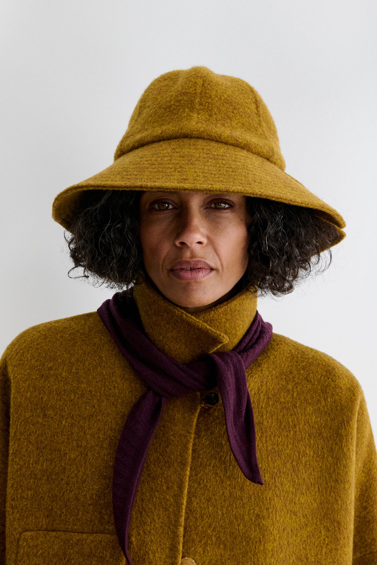 Porto Hat-HAT-Rachel Comey