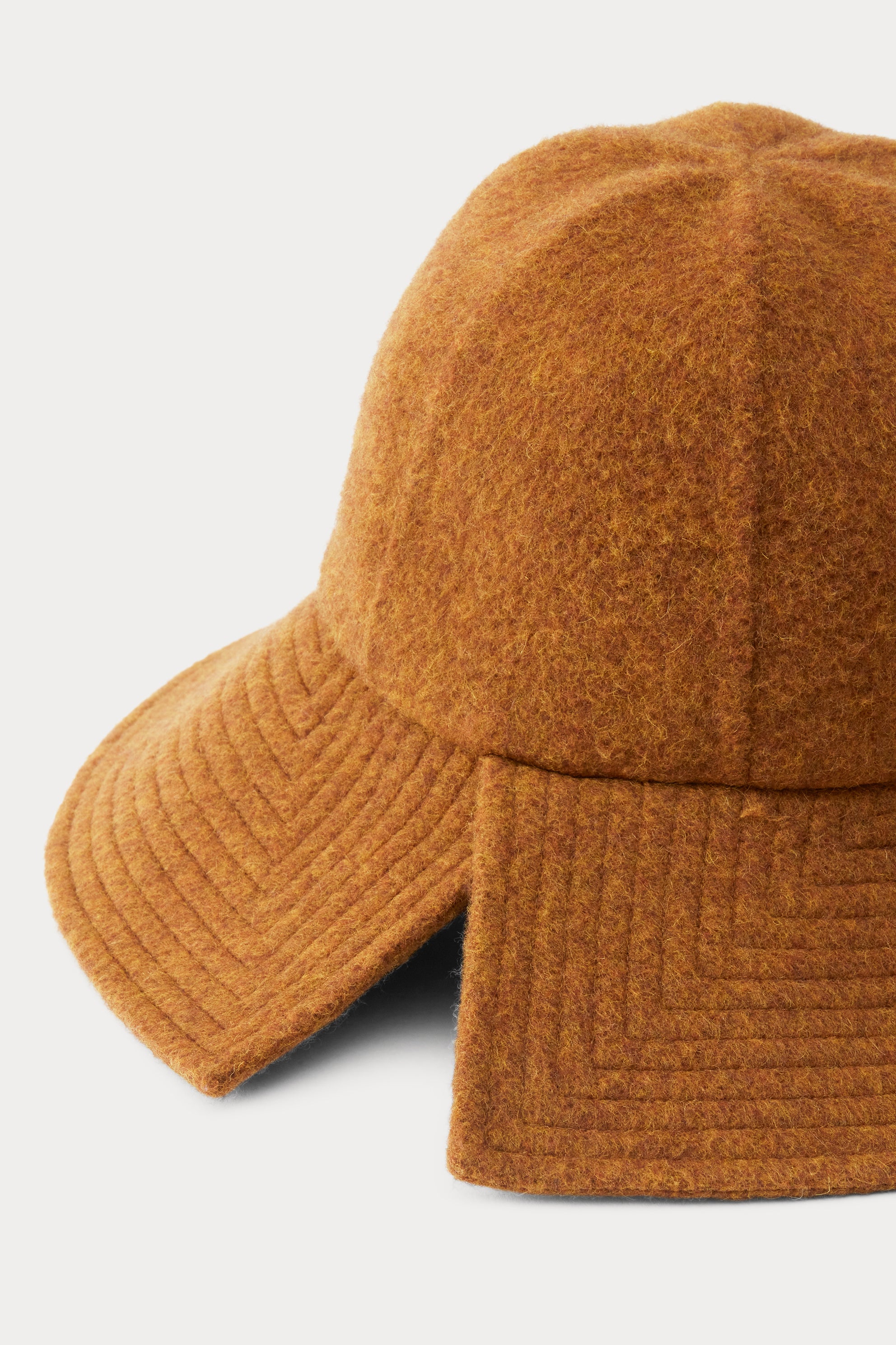 Porto Hat-HAT-Rachel Comey