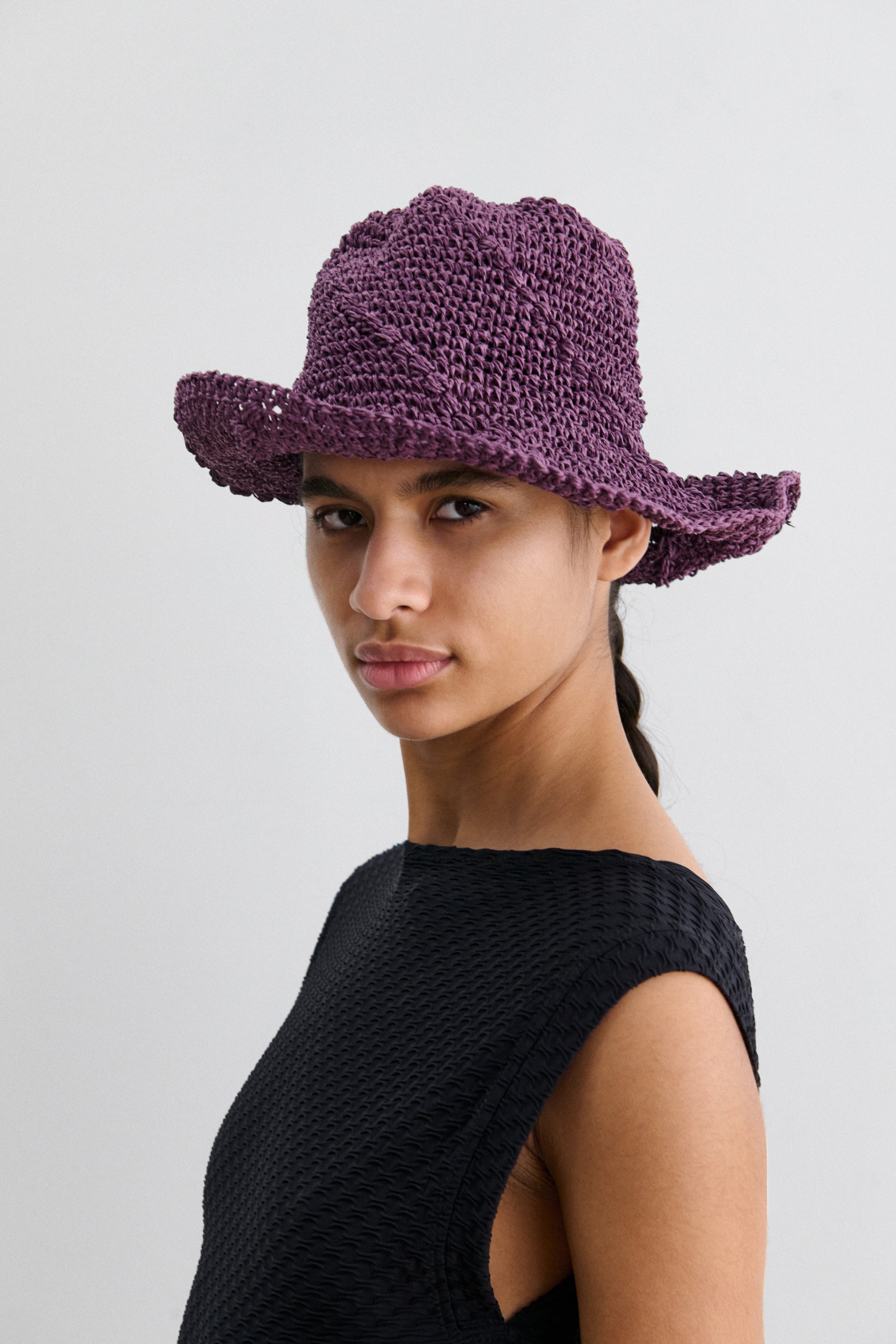 Bubbi Hat-HAT-Rachel Comey