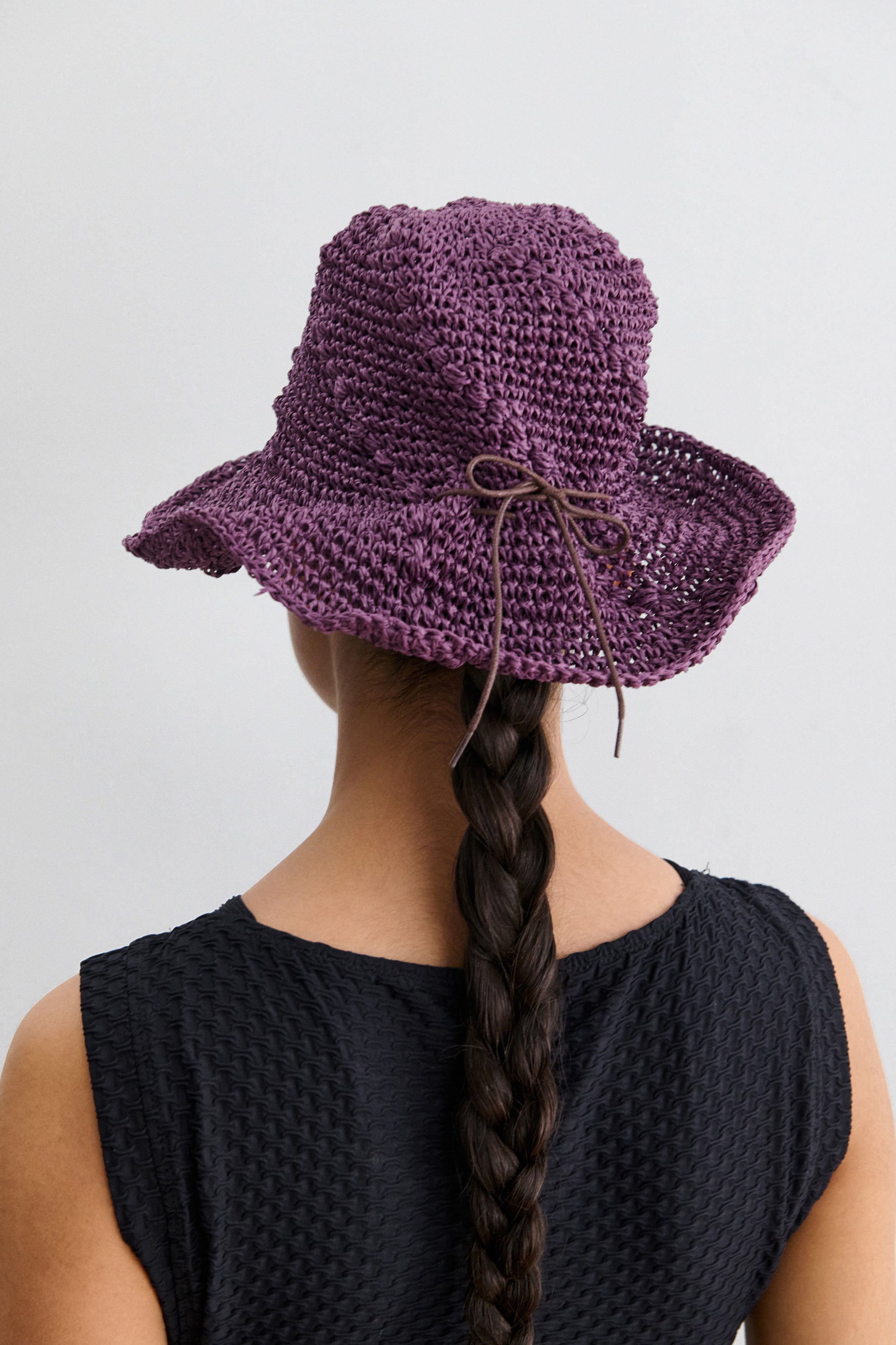 Bubbi Hat-HAT-Rachel Comey