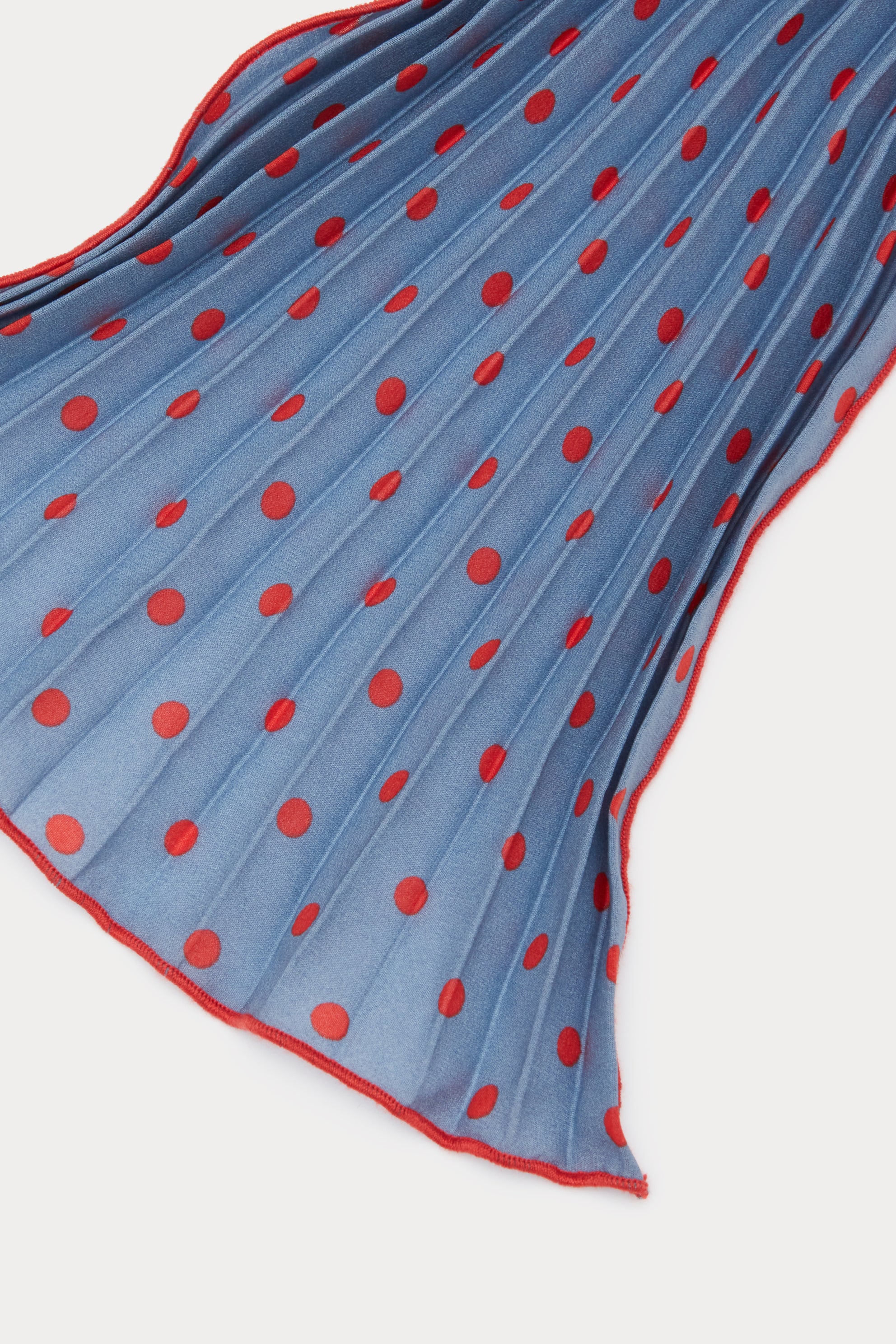 Pleated Scarf-SCARF-Rachel Comey