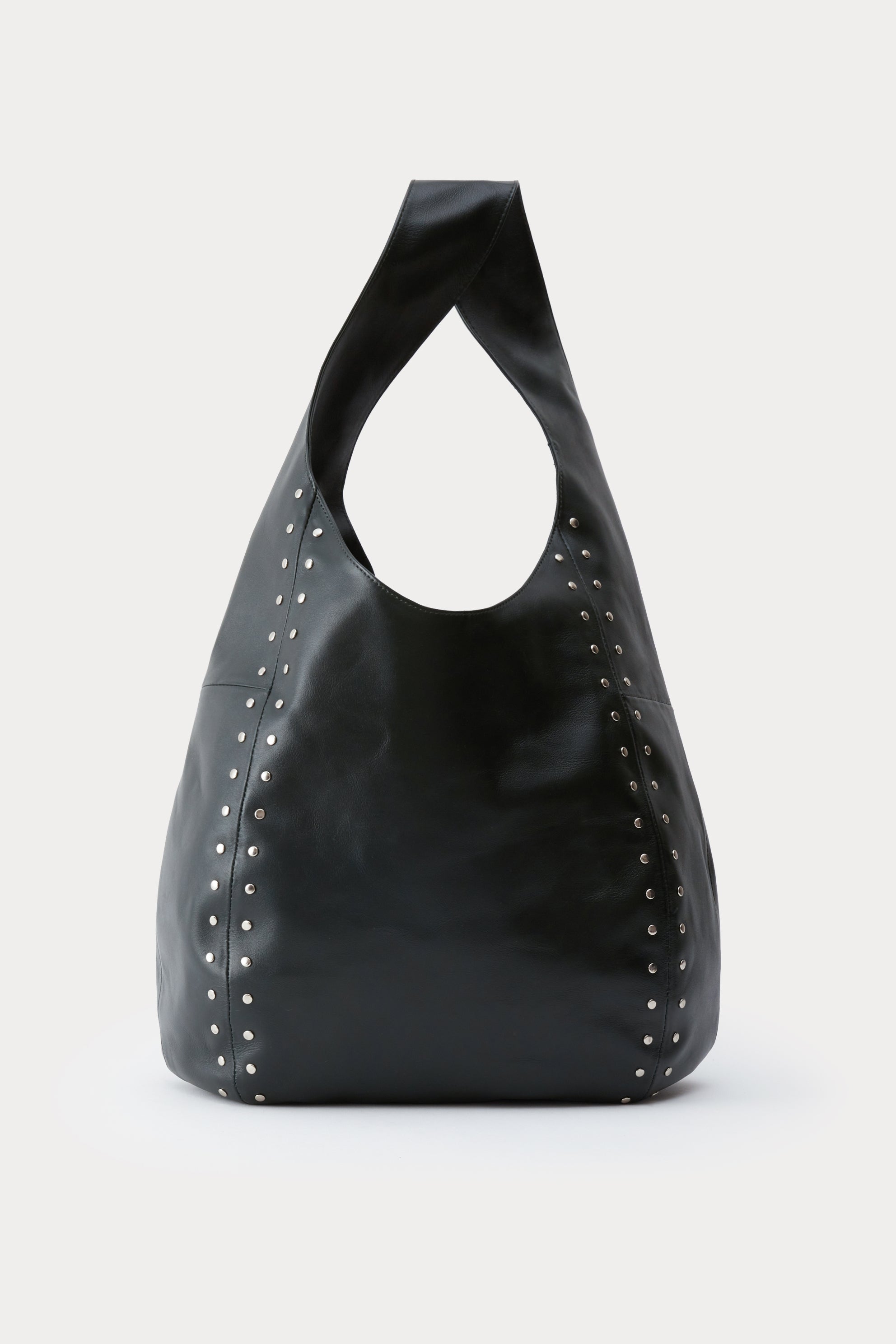 Studded Harley Shoulder Bag-BAGS-Rachel Comey