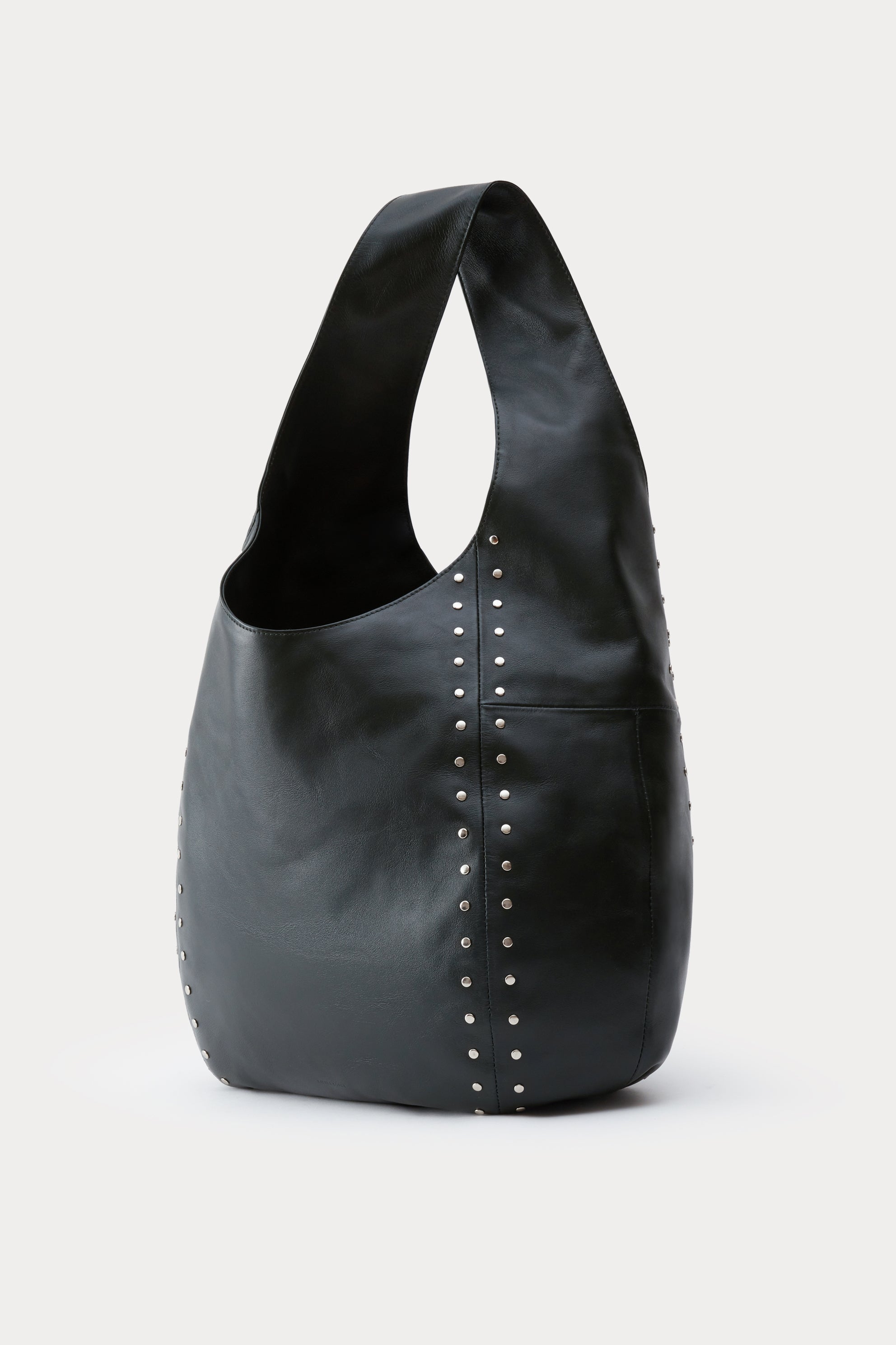Studded Harley Shoulder Bag-BAGS-Rachel Comey