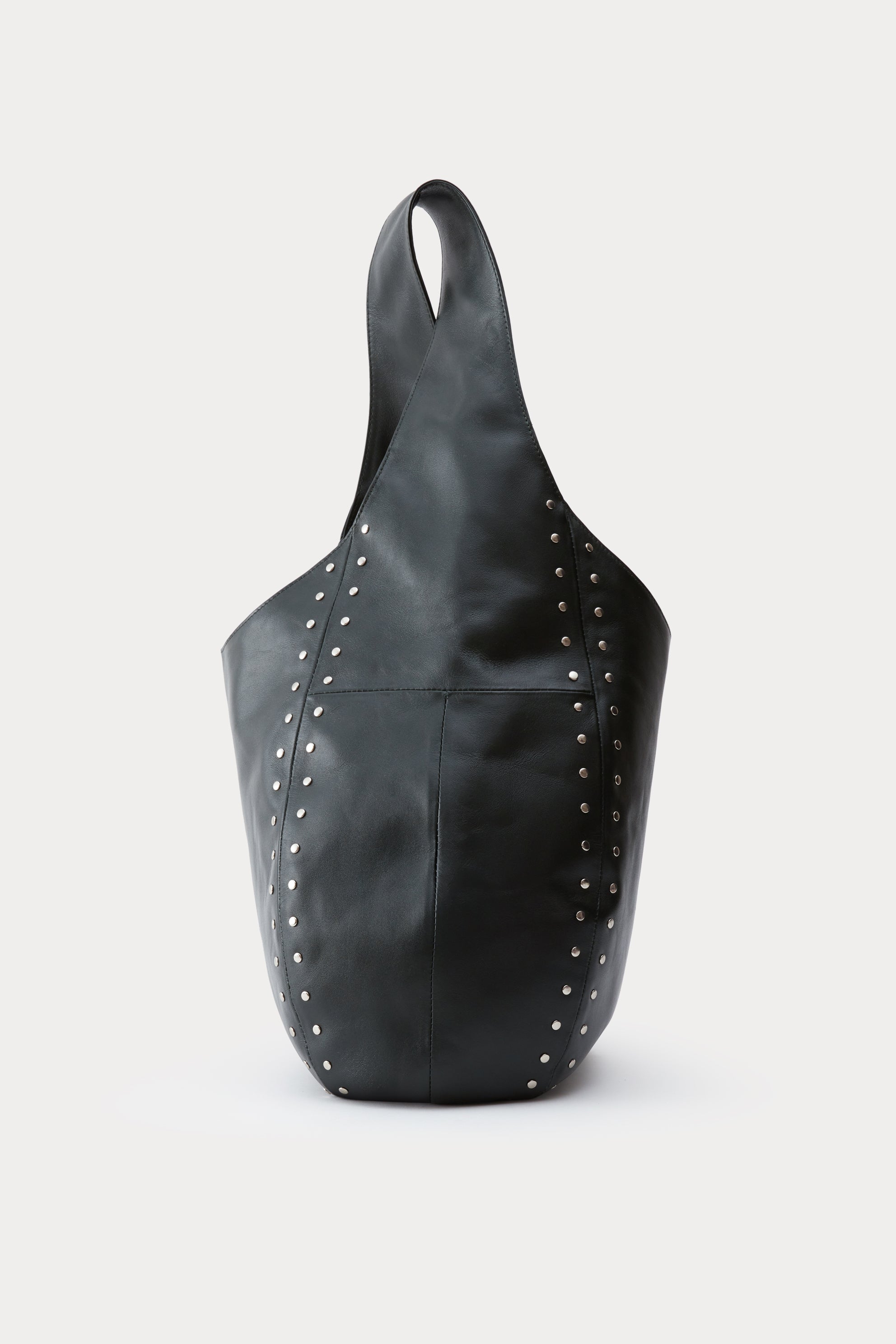 Studded Harley Shoulder Bag-BAGS-Rachel Comey