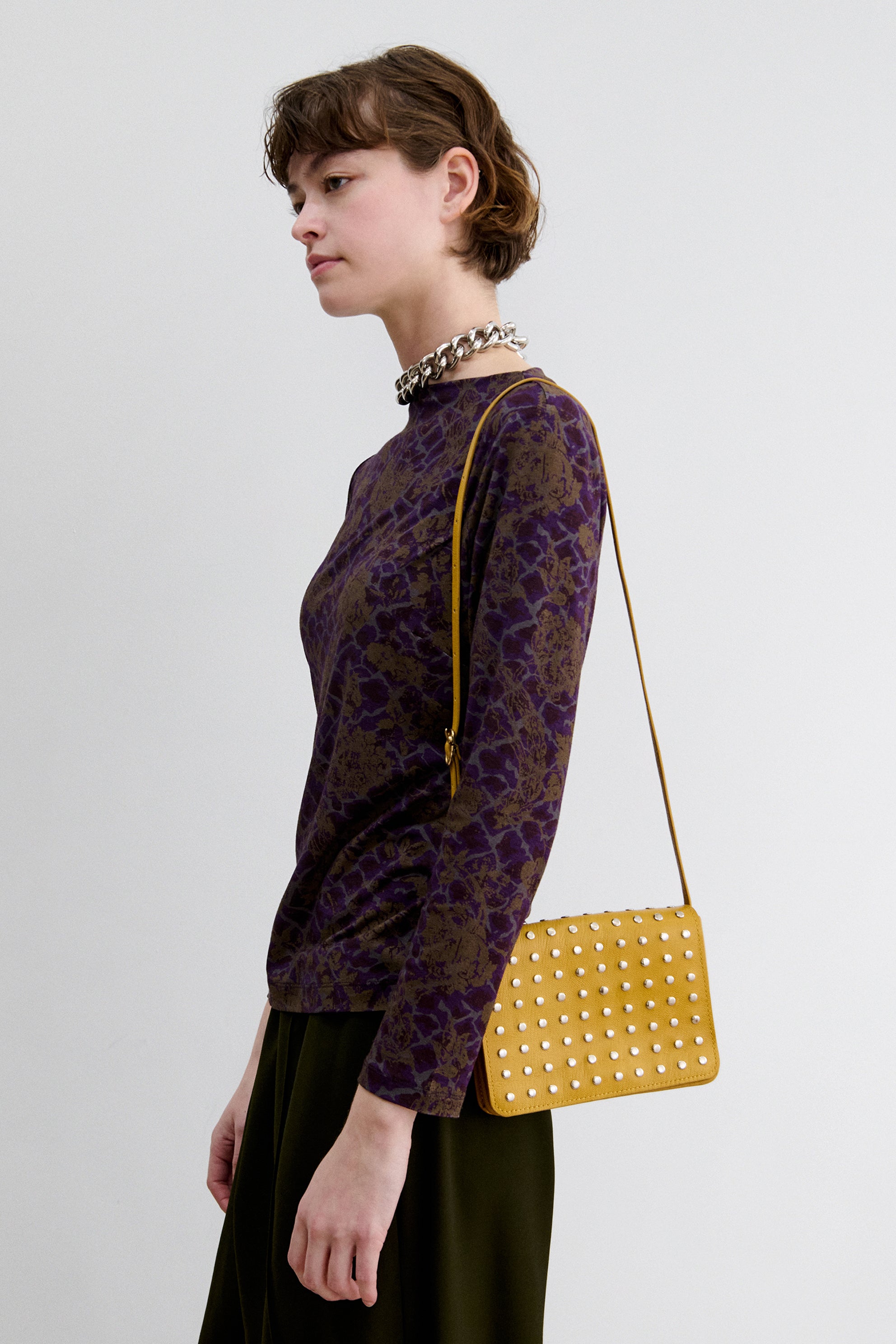 Studded L'Appat Bag-BAGS-Rachel Comey