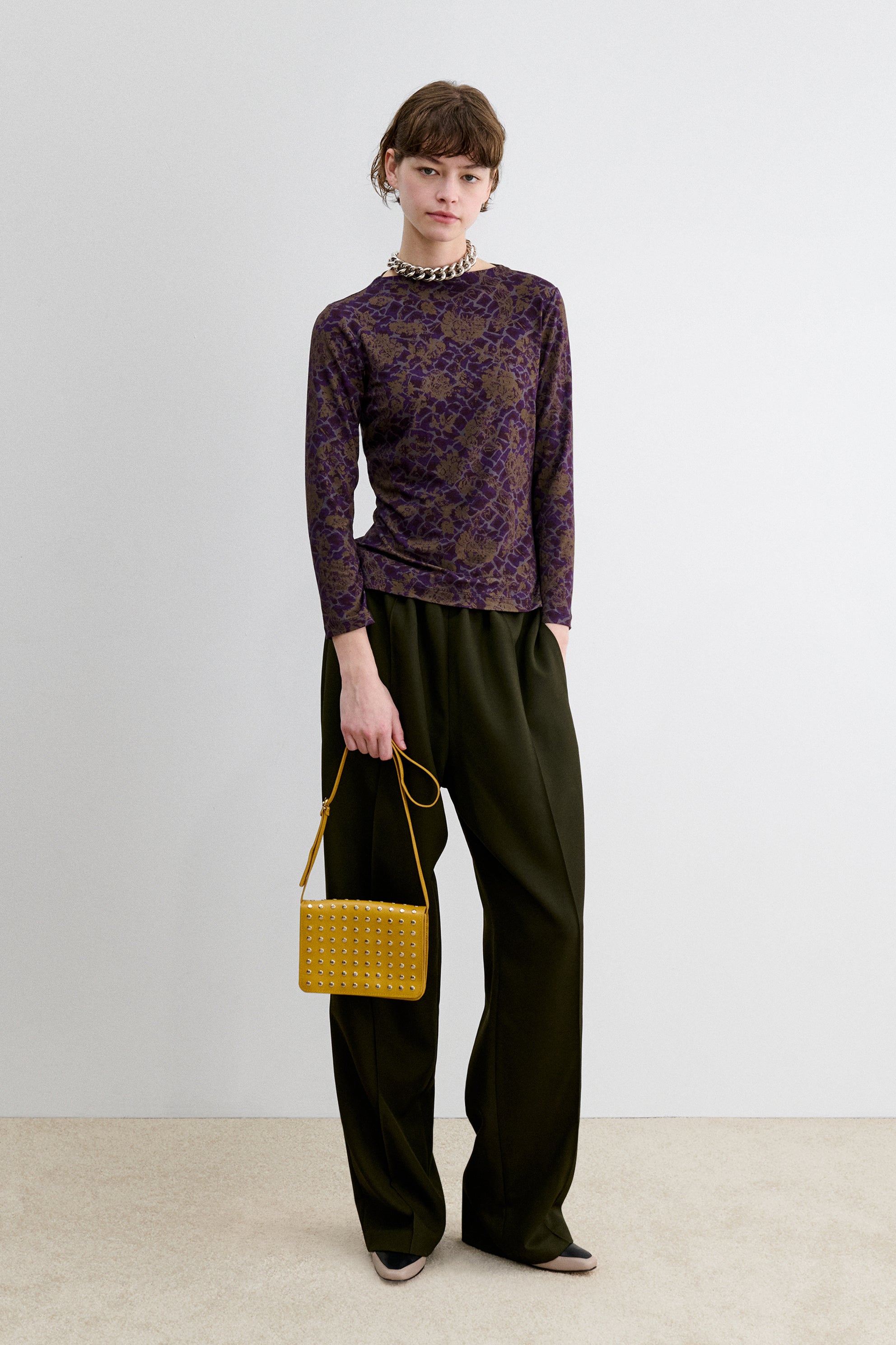 Studded L'Appat Bag-BAGS-Rachel Comey