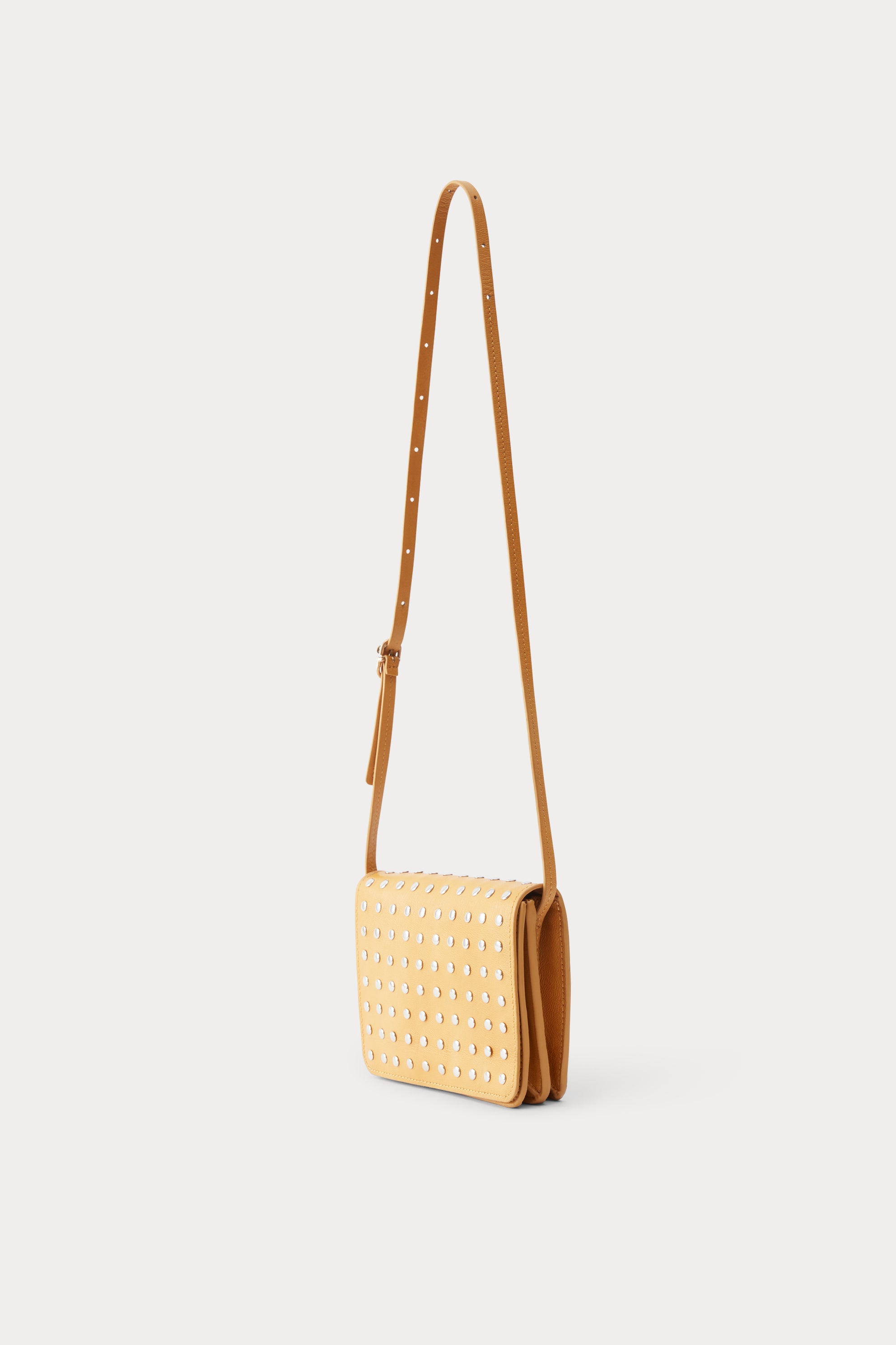 Studded L'Appat Bag-BAGS-Rachel Comey