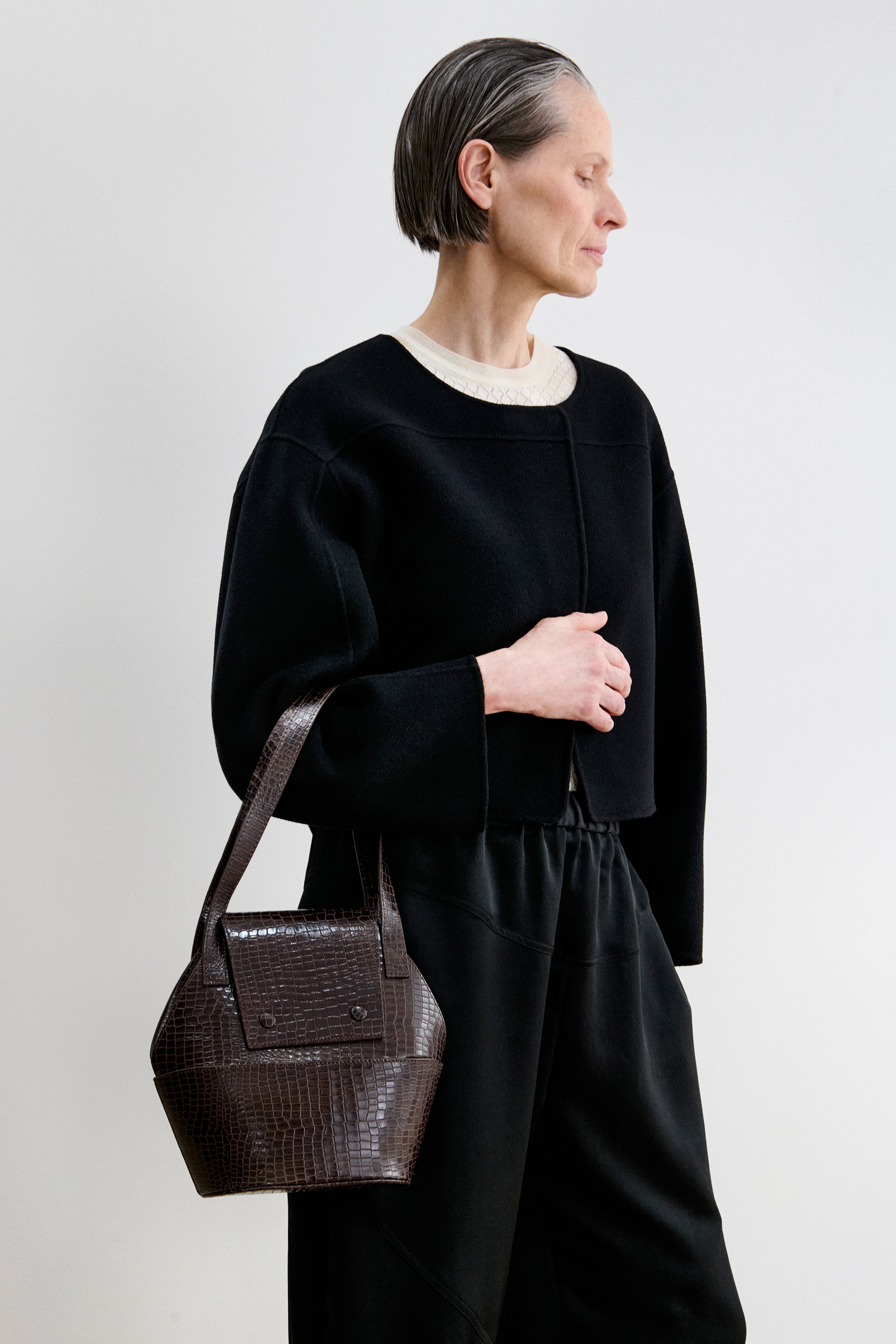 Ori Bucket Bag-BAGS-Rachel Comey