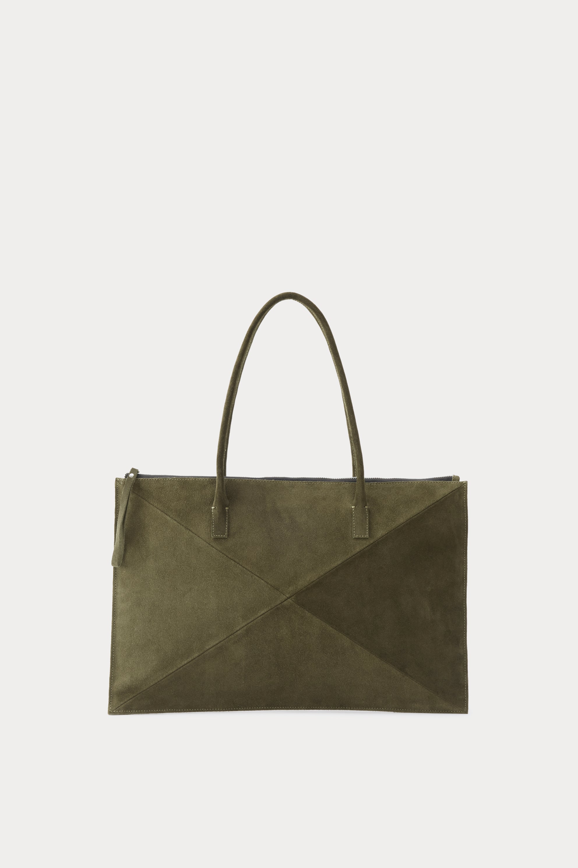 Brynd Zip Tote