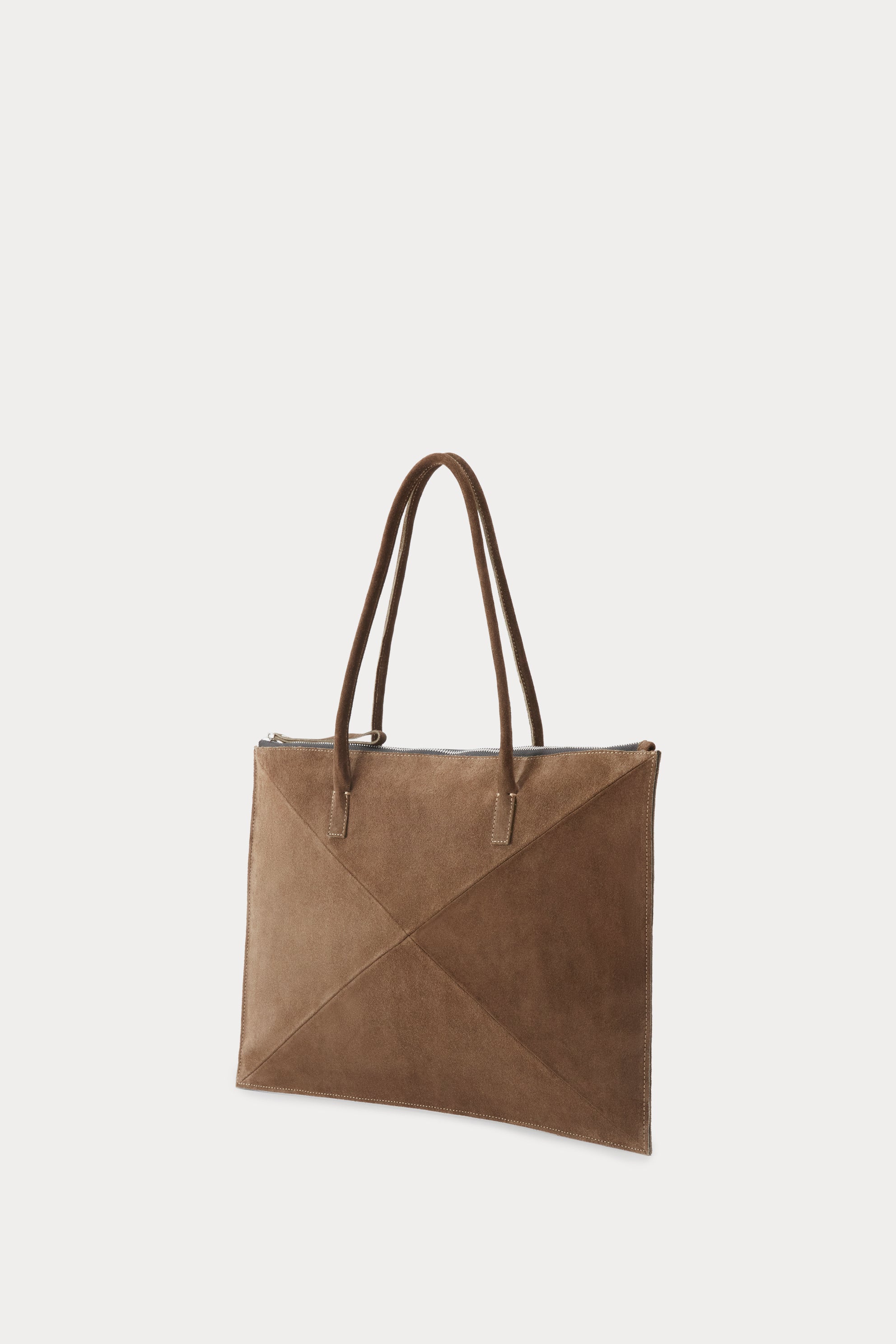 Brynd Zip Tote-BAGS-Rachel Comey