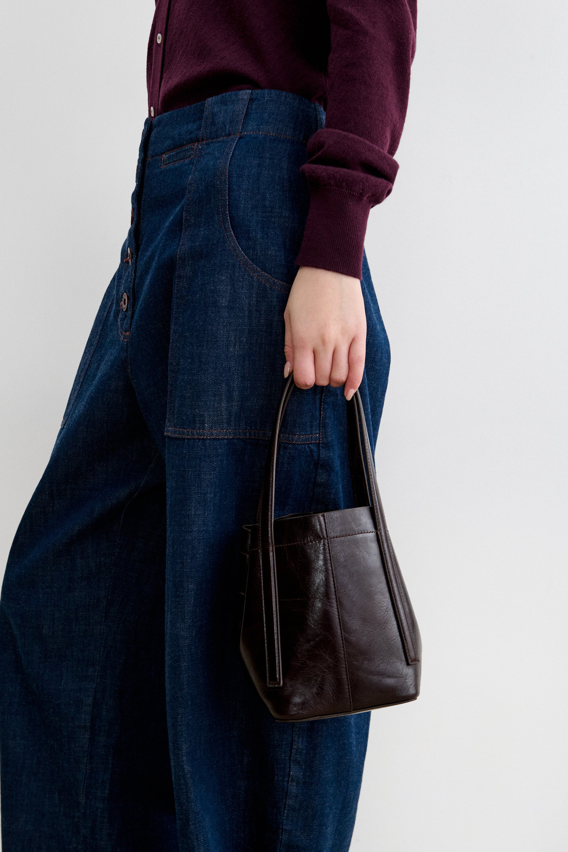 Bucket Tool-BAGS-Rachel Comey