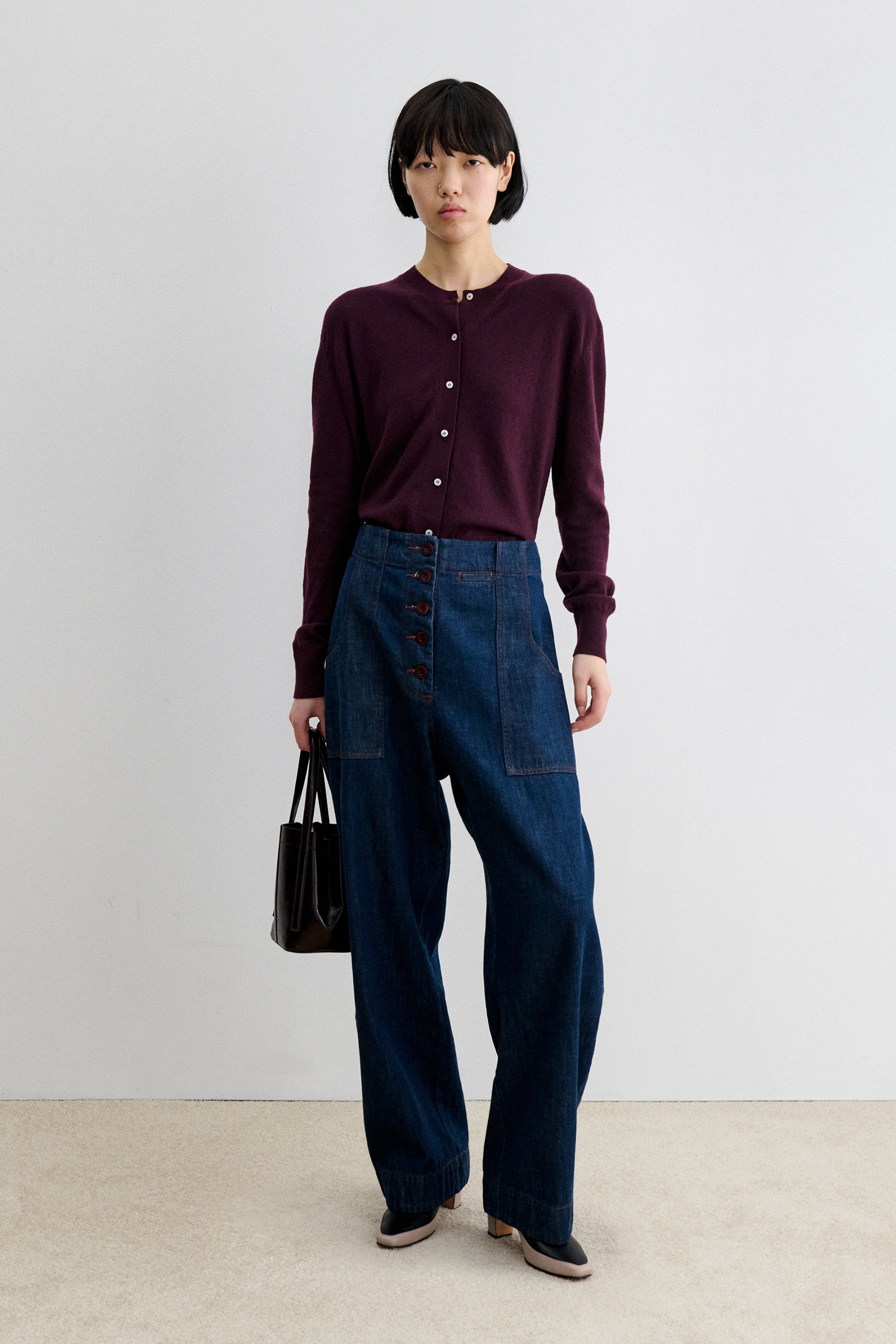 Bucket Tool-BAGS-Rachel Comey